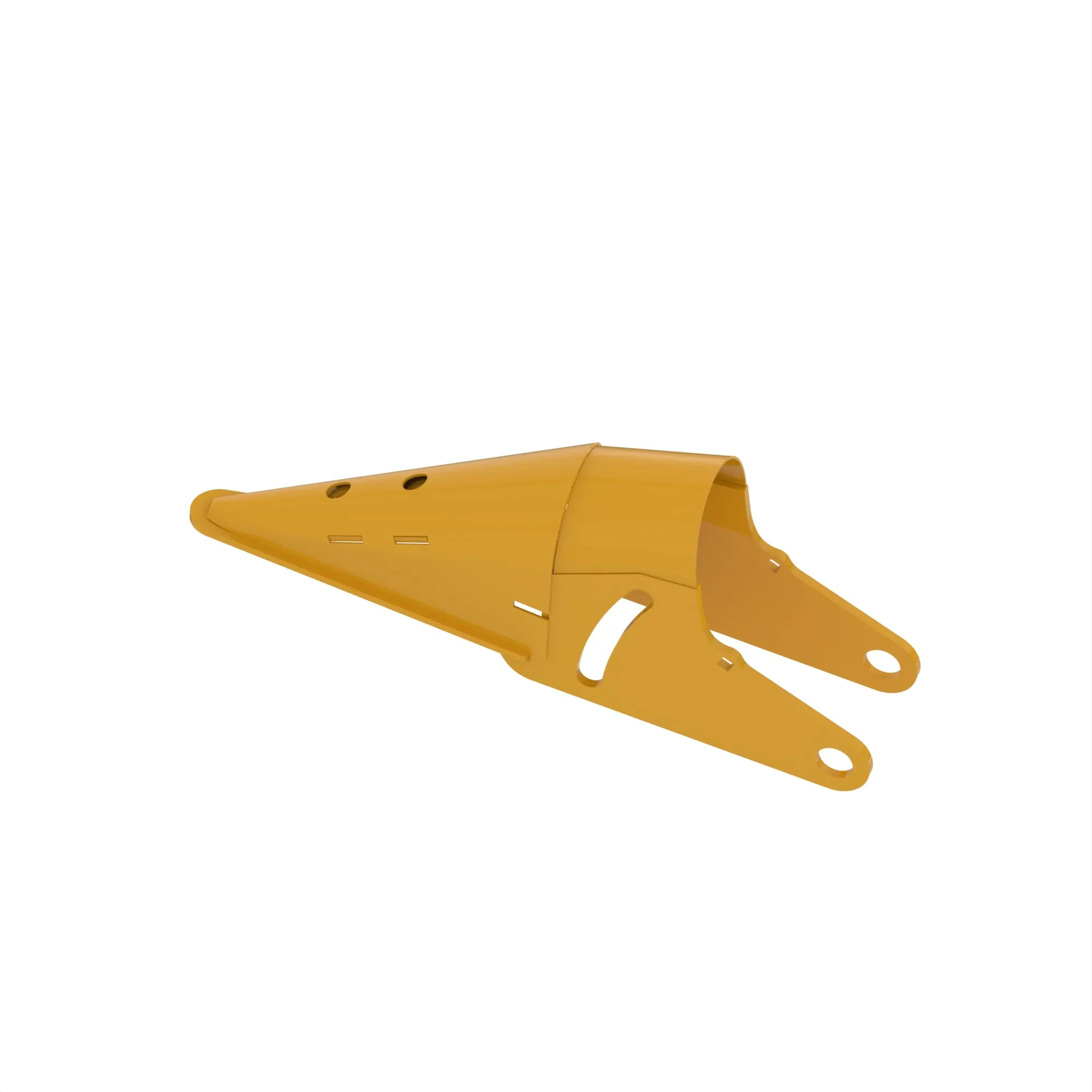 John Deere Point - LCA111206