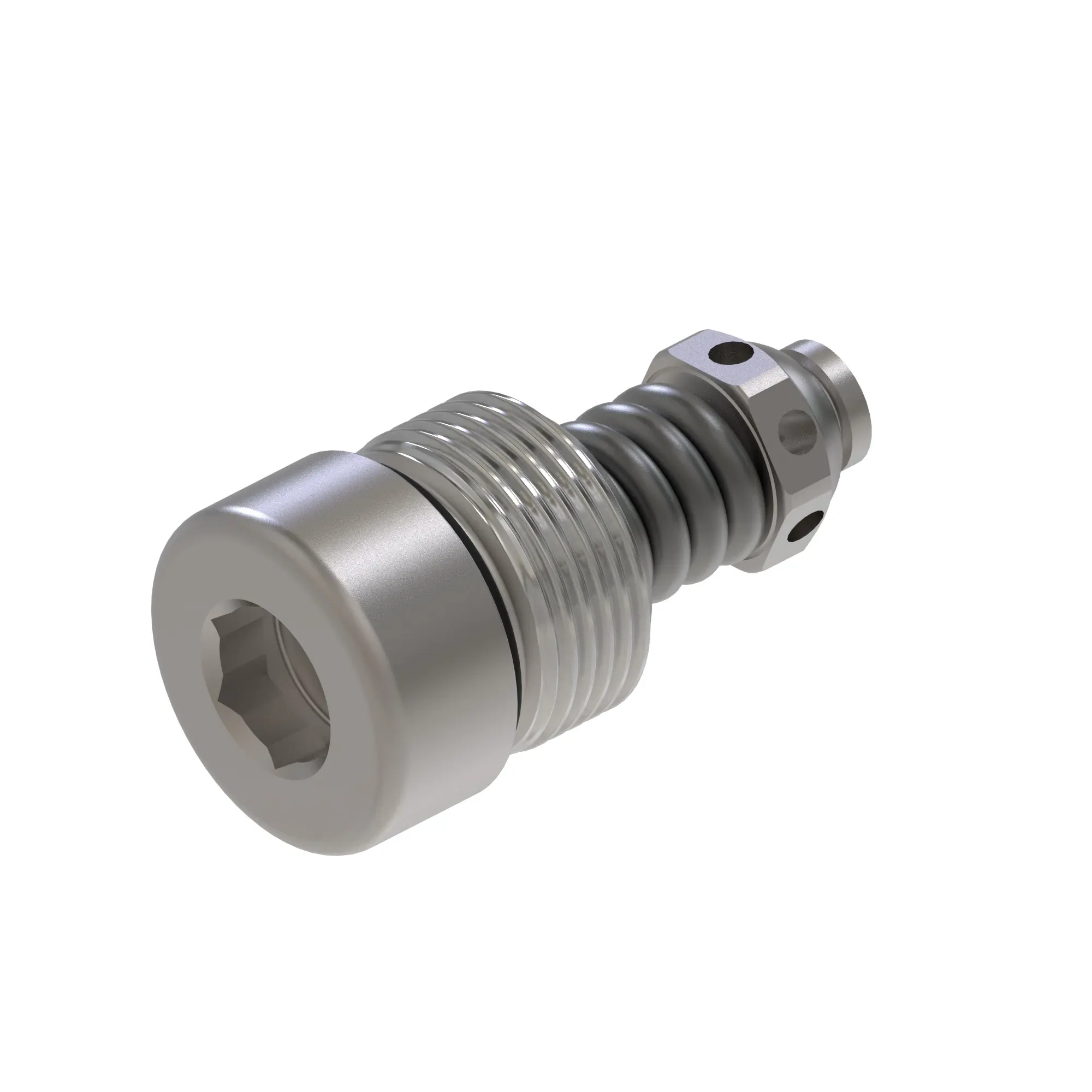 Pressure Relief Valve