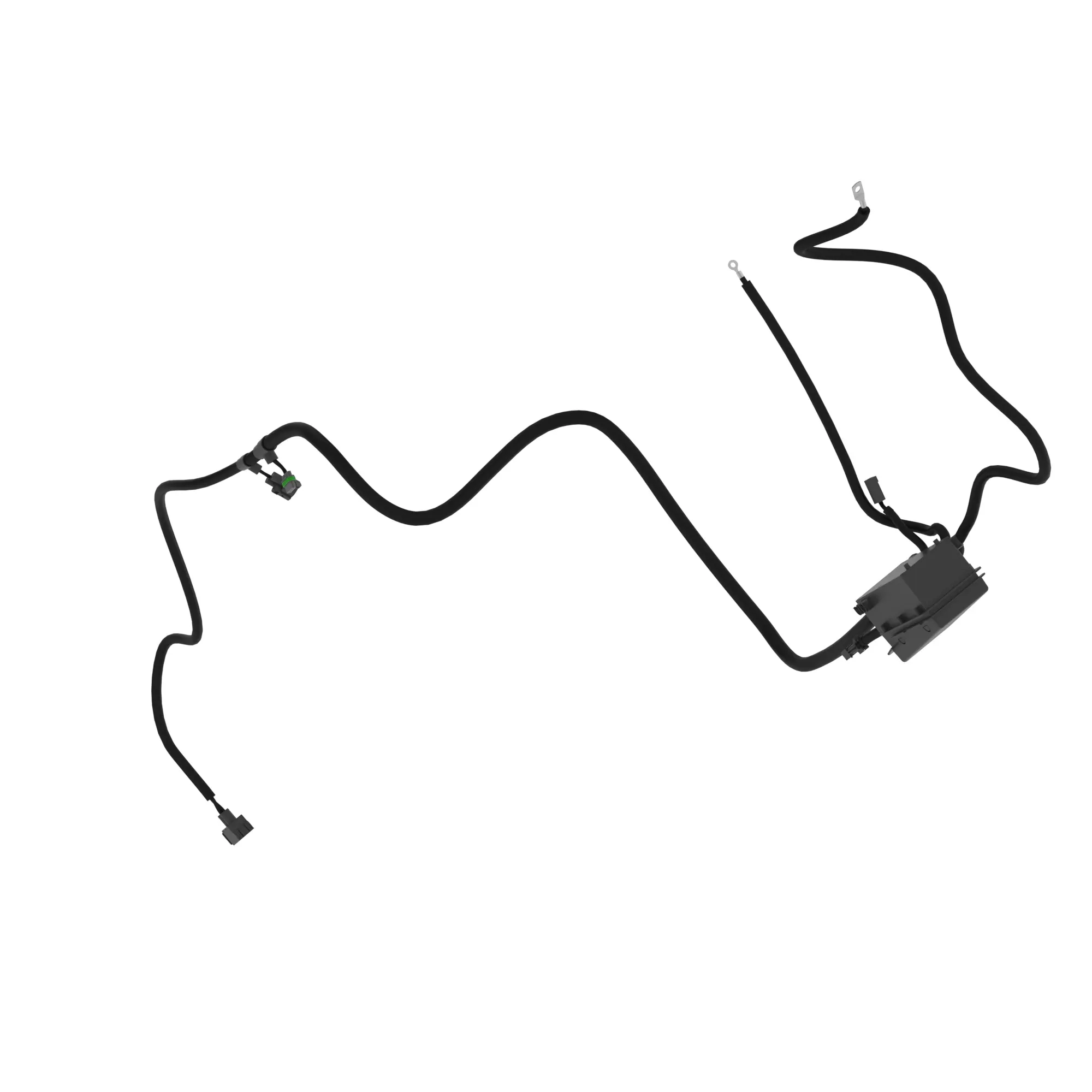 Engine Power WRG Harness