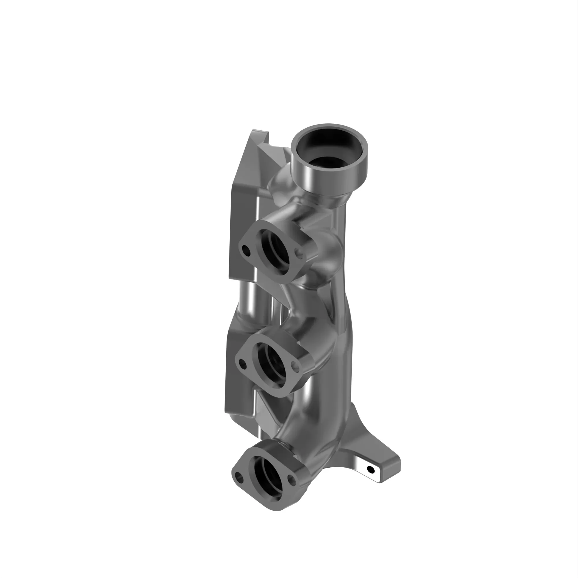 Exhaust Manifold