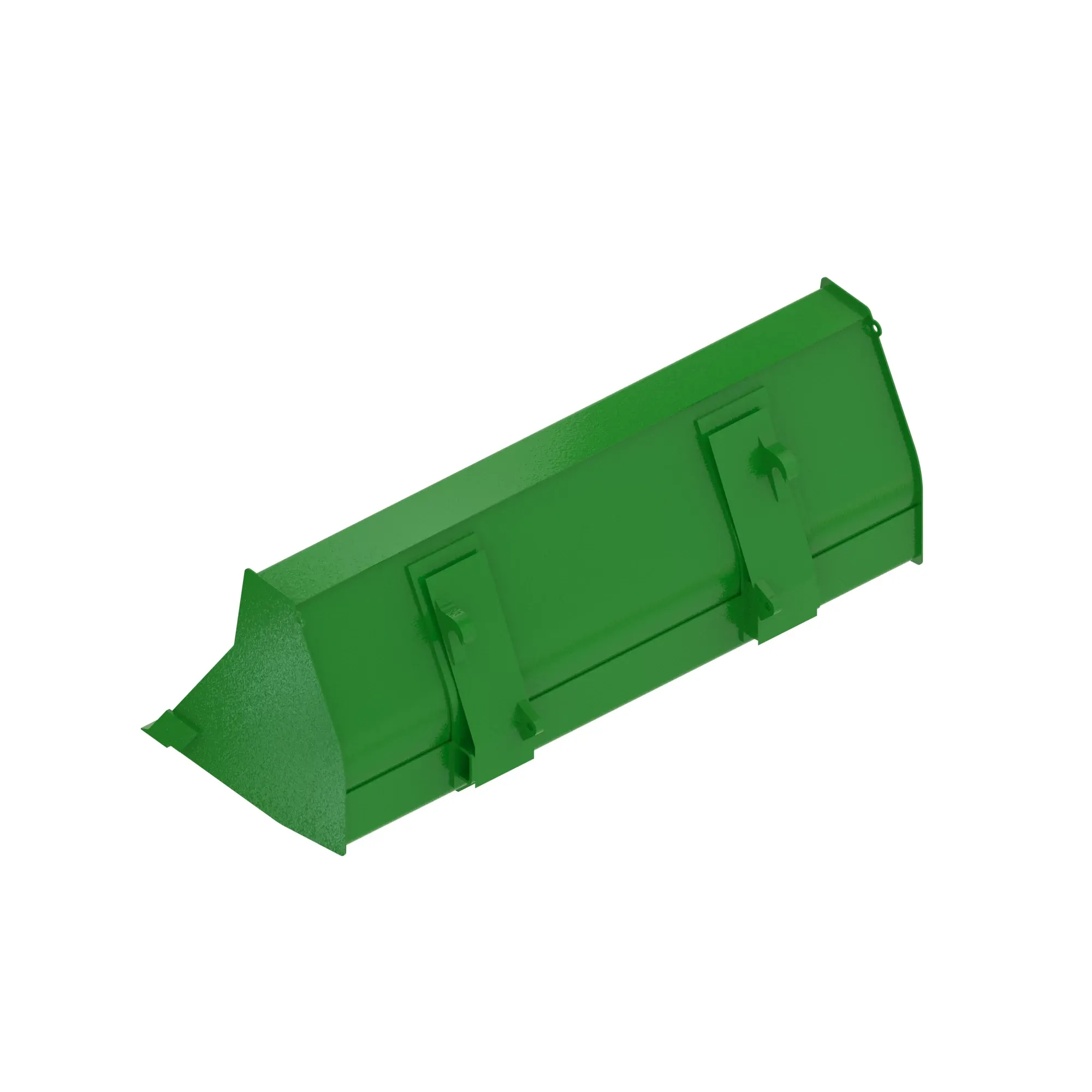 Loader Bucket