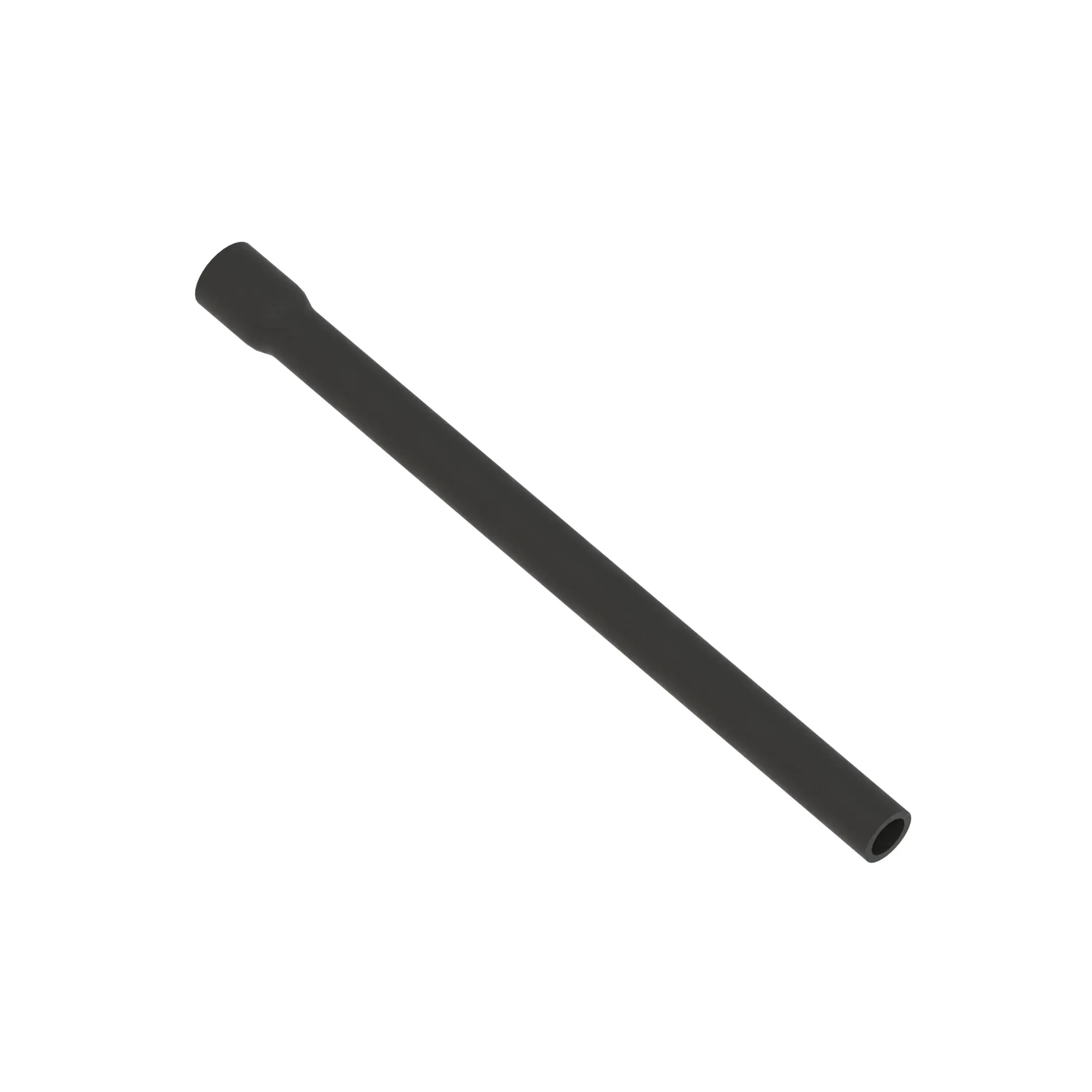 John Deere Oil Fill Hose - T259641