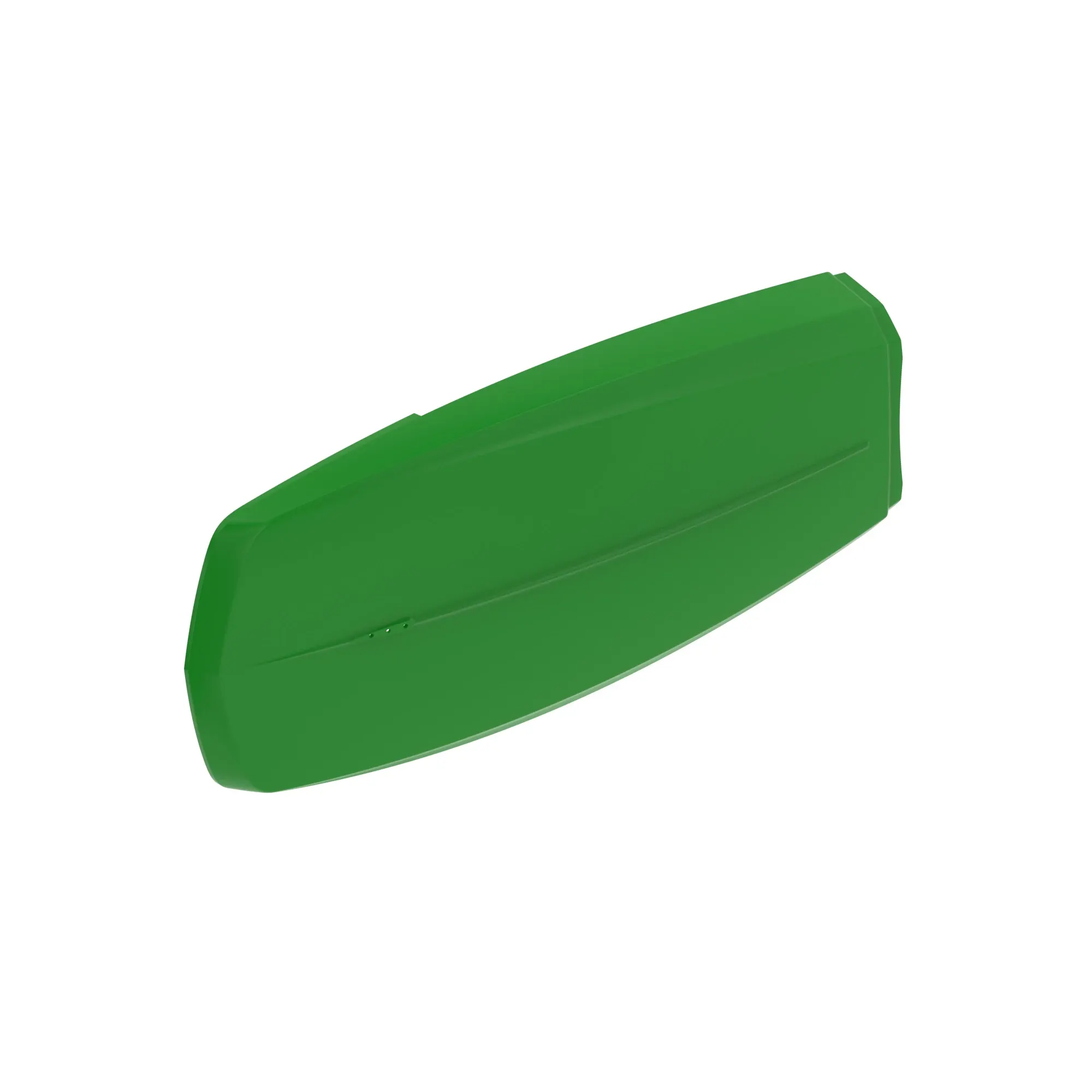 John Deere Hood Top Panel - SU52357