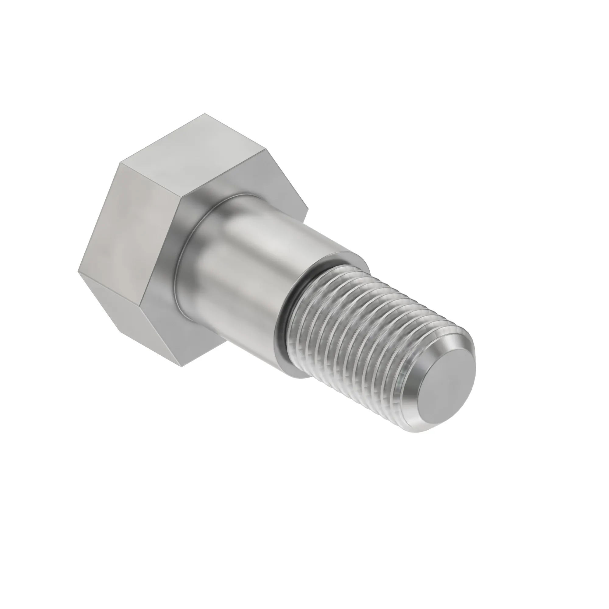 John Deere Hexagonal Head Shoulder Screw - LVU10312