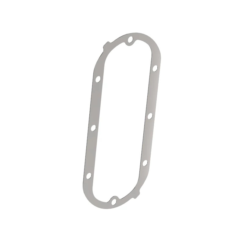 GASKETS,OIL COOLER SPACER, Gasket