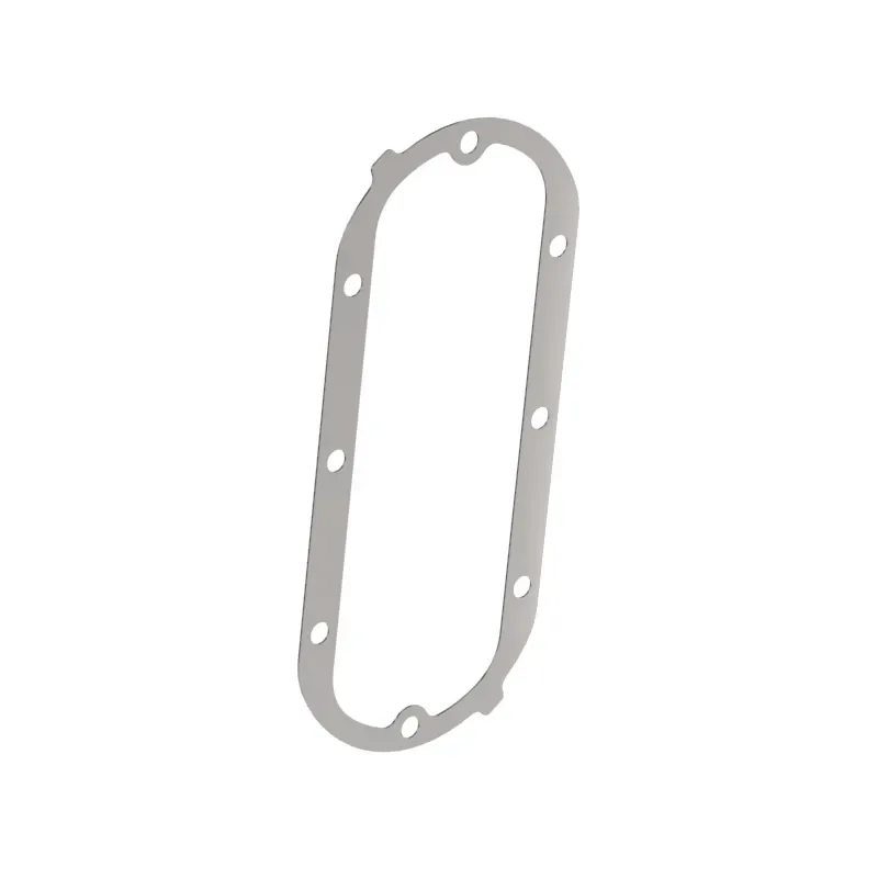 GASKETS,OIL COOLER SPACER, Gasket