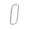 GASKETS,OIL COOLER SPACER, Gasket