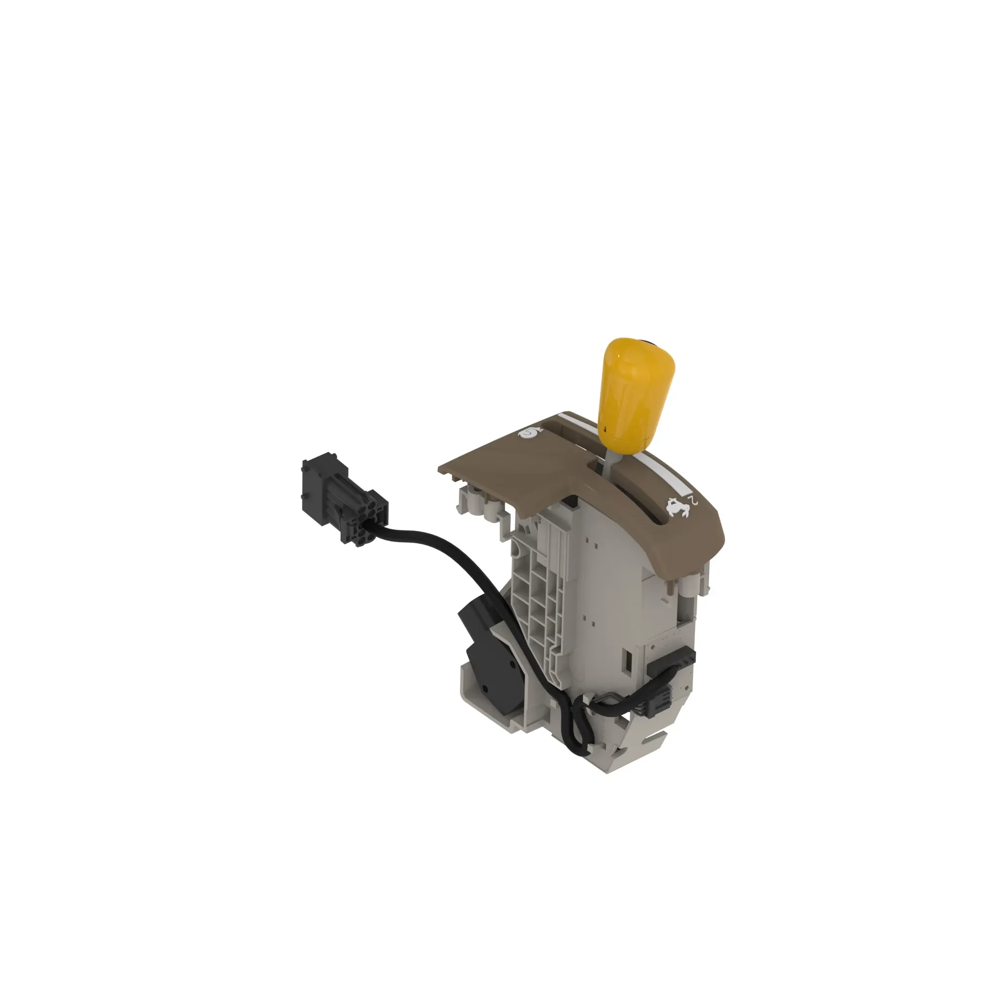 CONTROL, IVT SHIFTER CCA