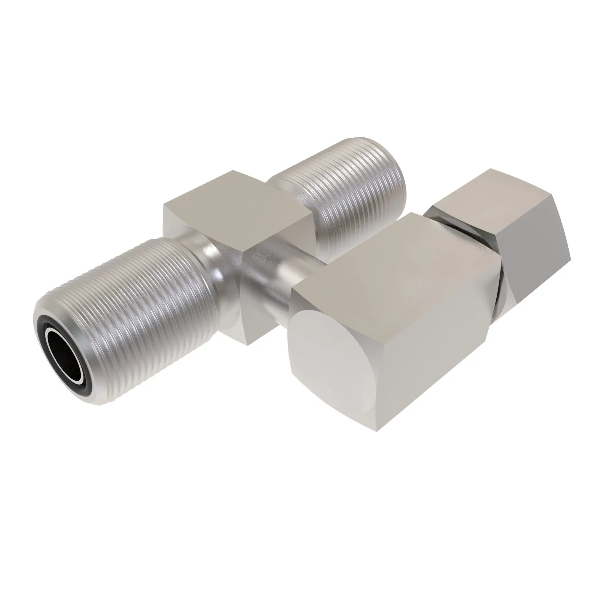 CONECTOR "T"