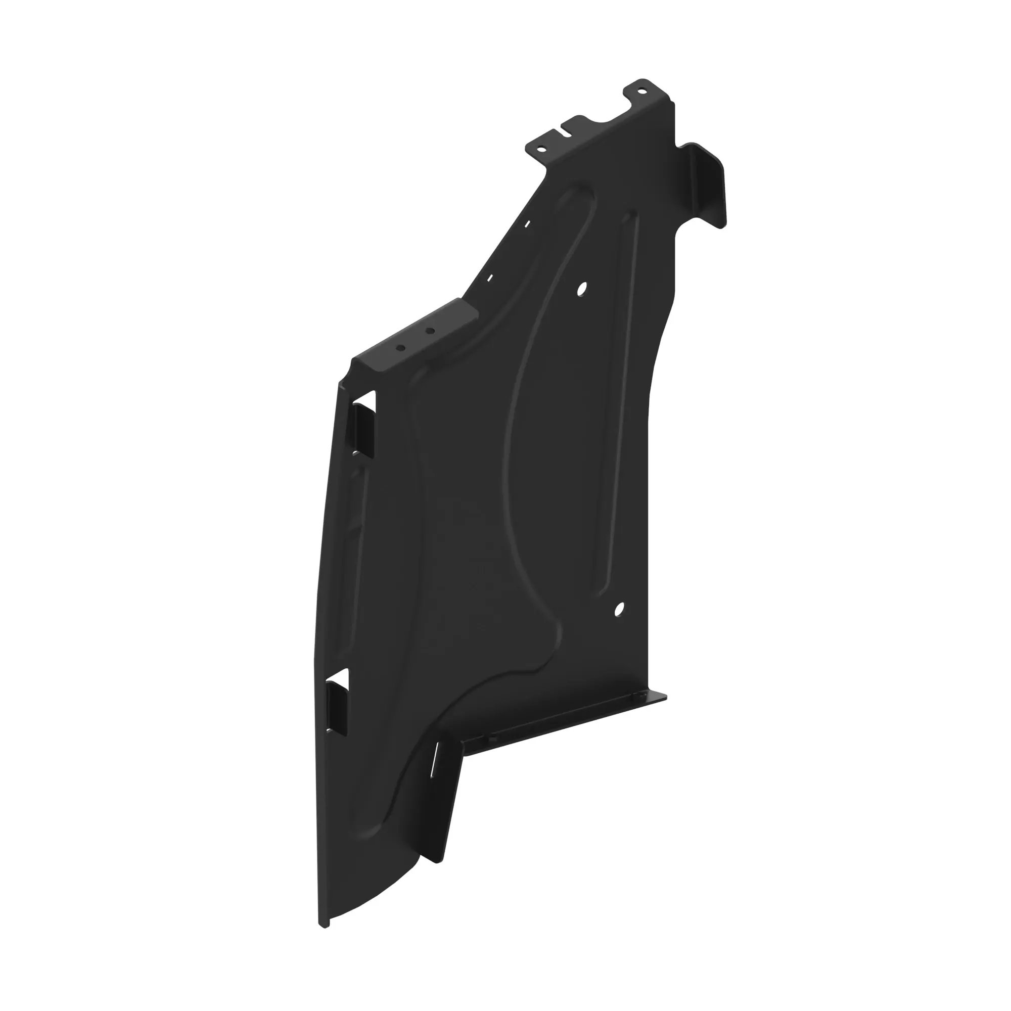 John Deere Plate - RE333779