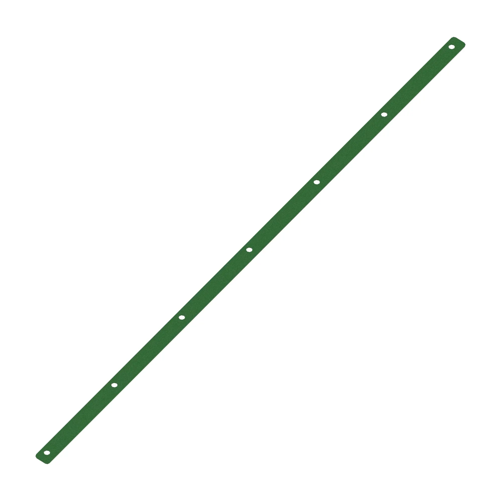 John Deere Retaining Plate - CXT26634