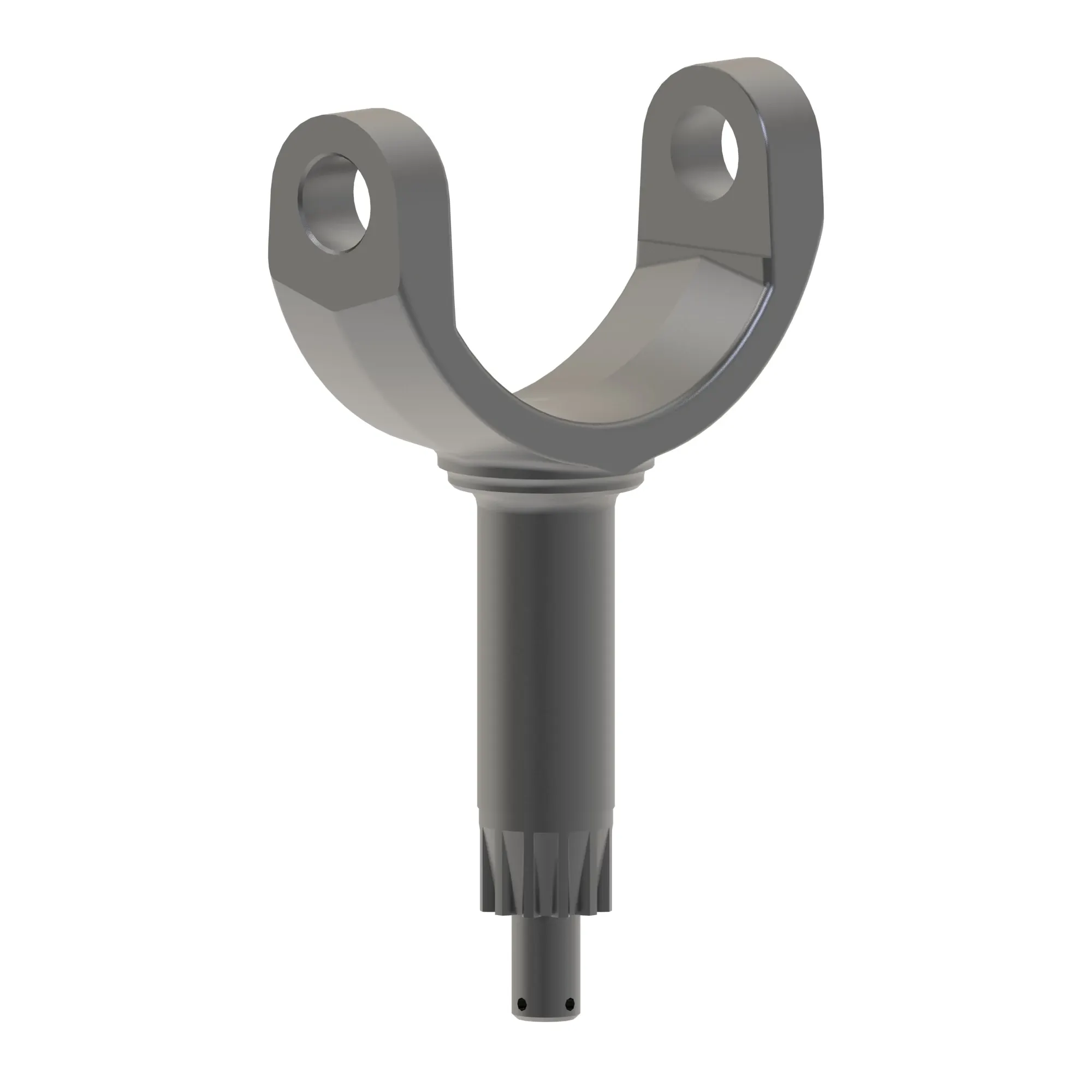 Yoke
