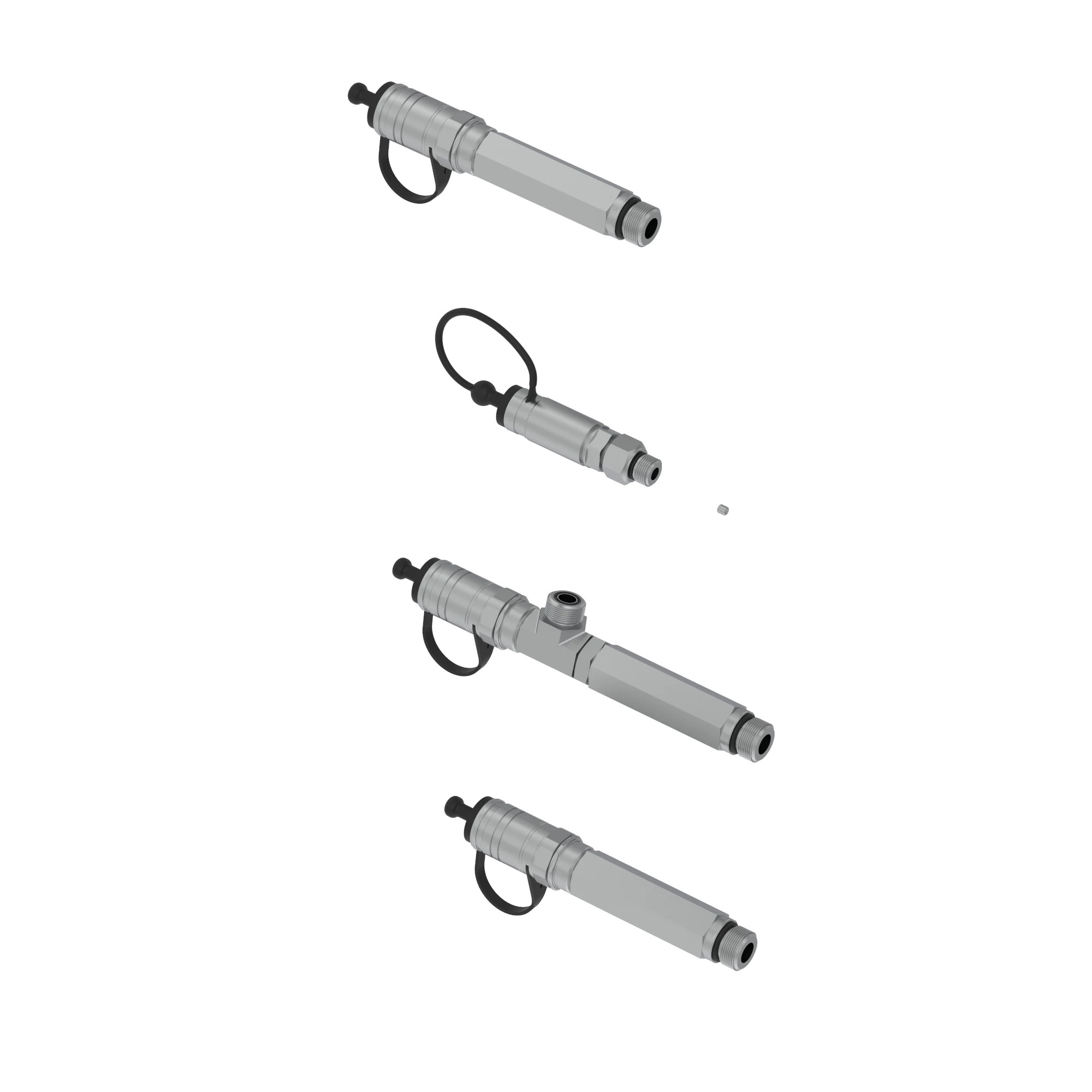 hyd.quick-connectcoupler