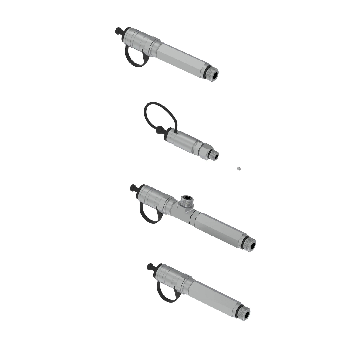 hyd.quick-connectcoupler