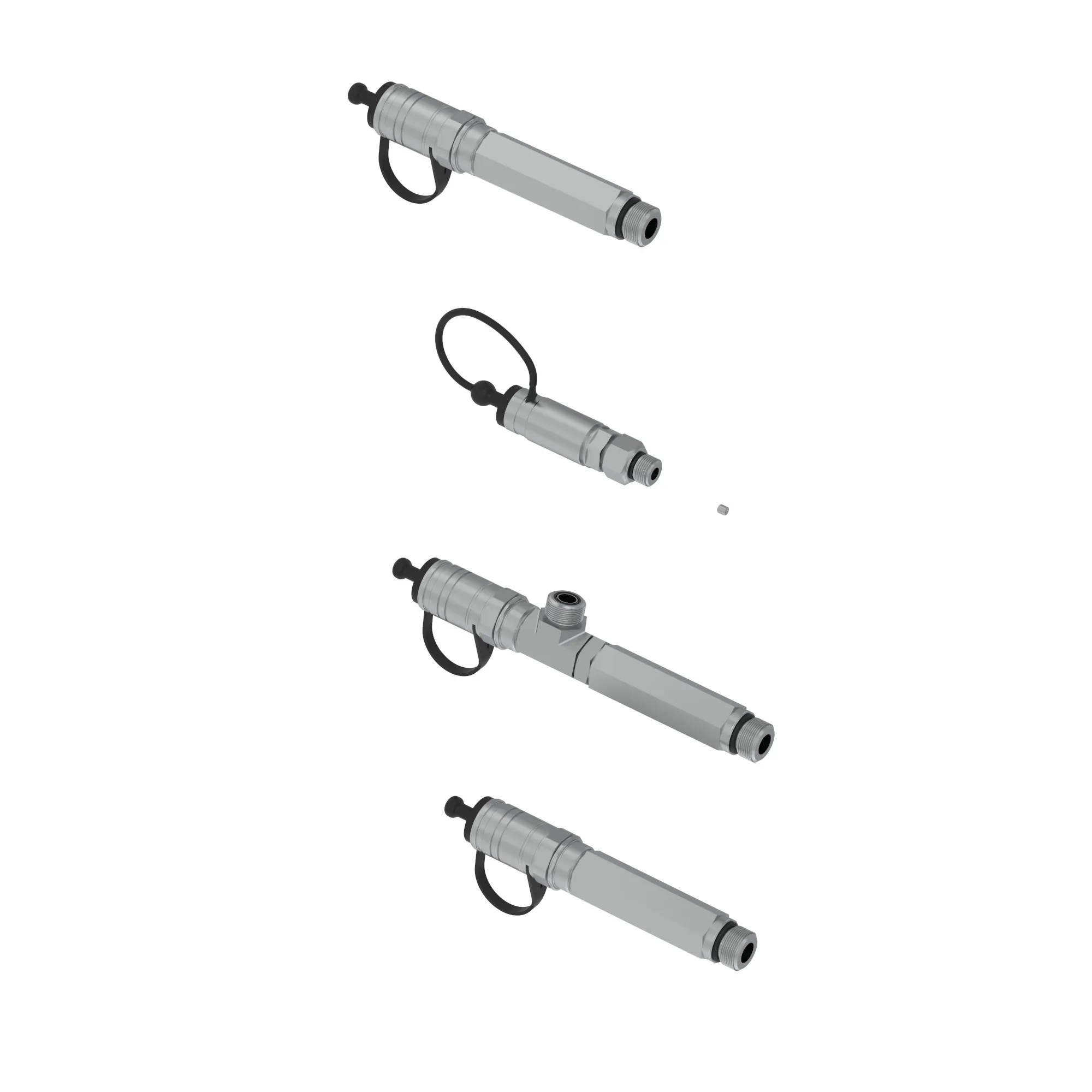 hyd.quick-connectcoupler