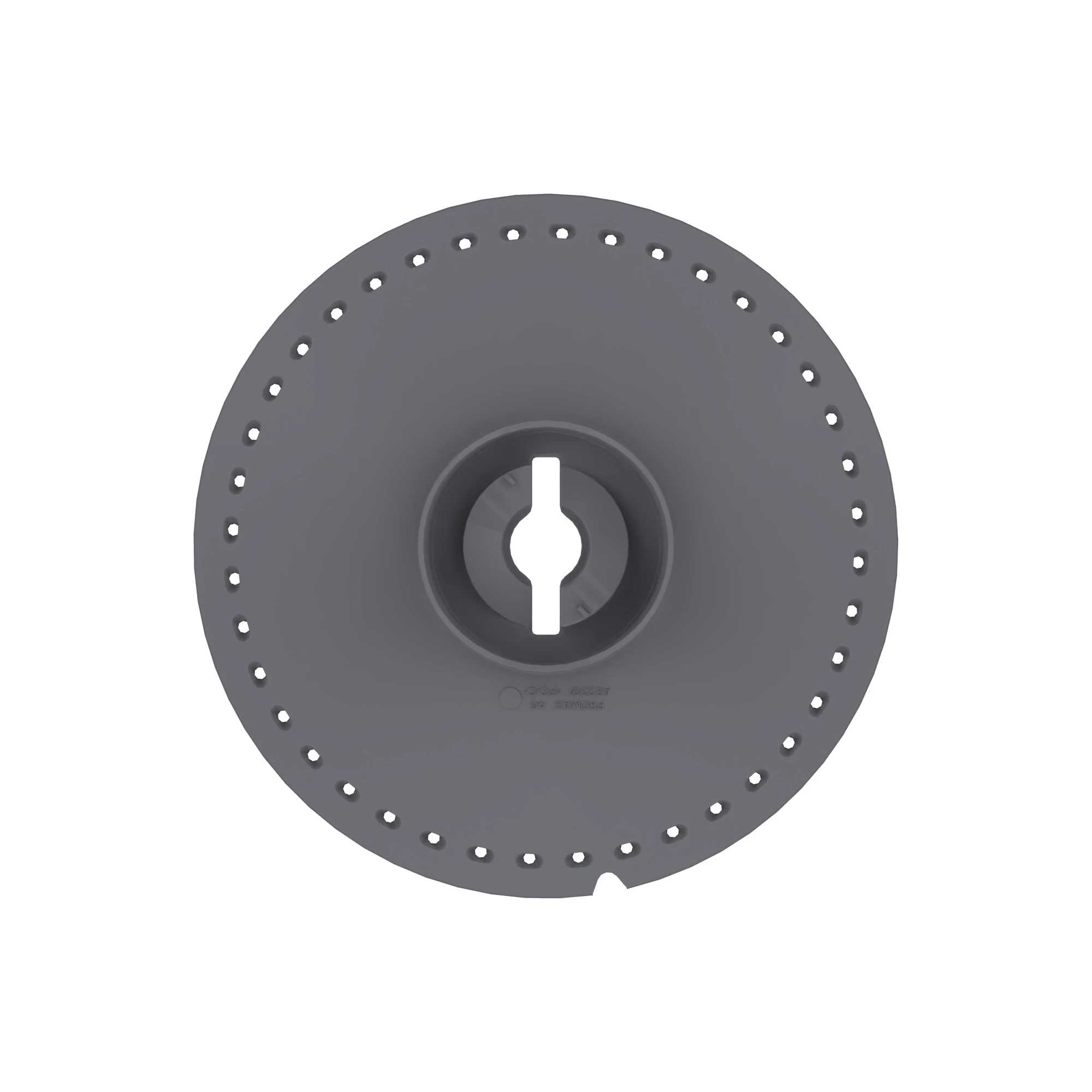 A52391: Disk Seed Plate, ProMax™ 40 | Shop.Deere.com