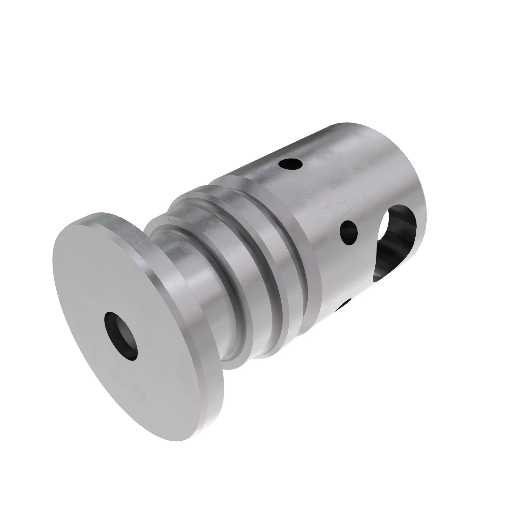 VALVE, SPOOL