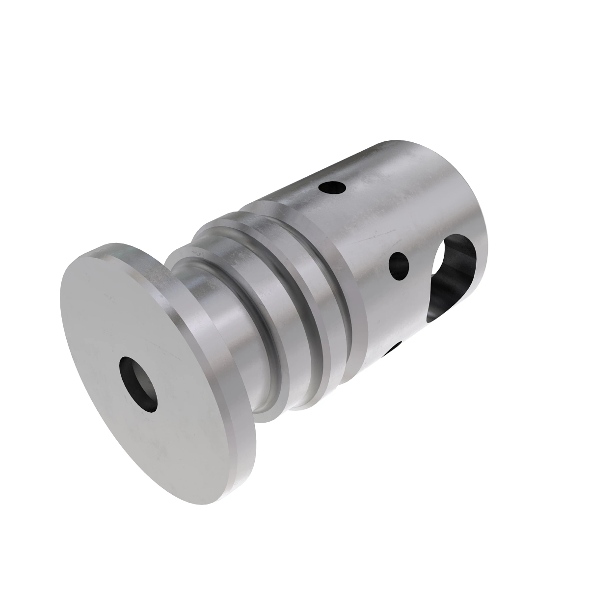 VALVE, SPOOL