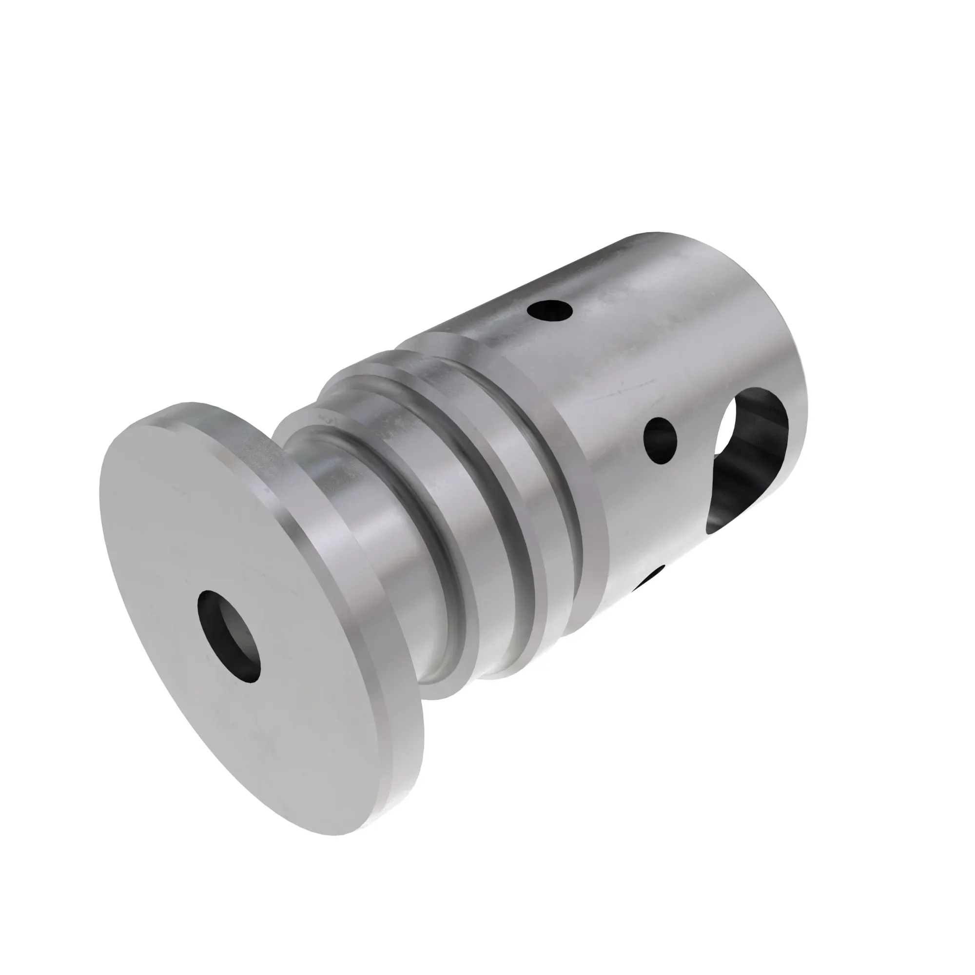 John Deere Valve Spool - R342777