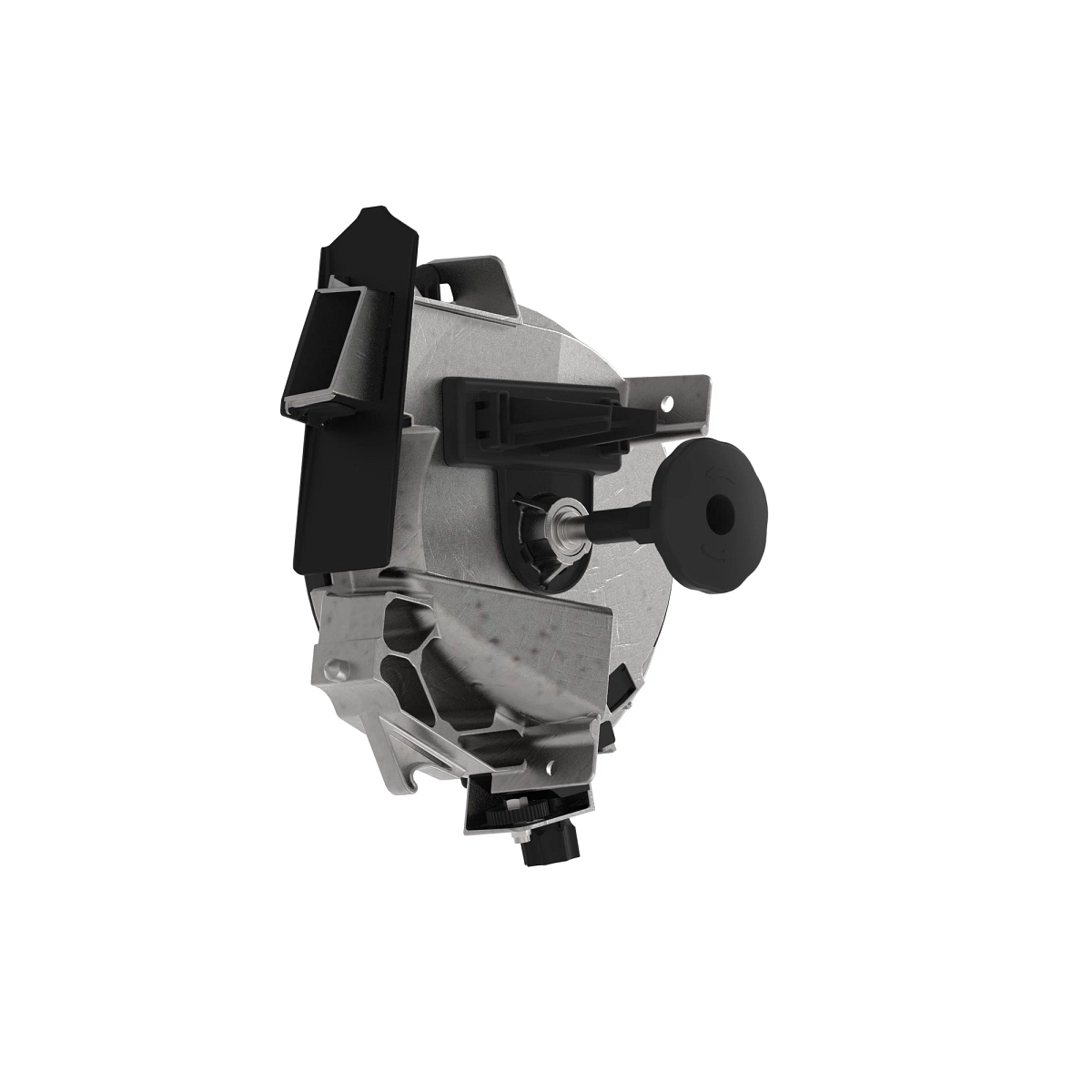 Meter, 1.6 & 3.0 Bu Hopper, Me