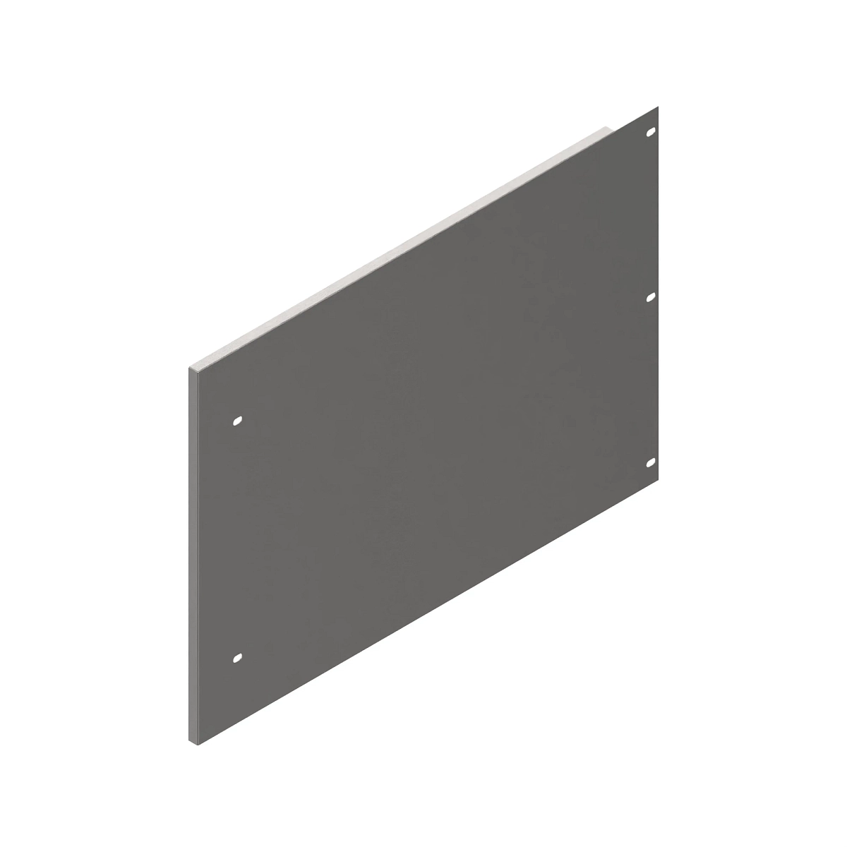 Rear Shield