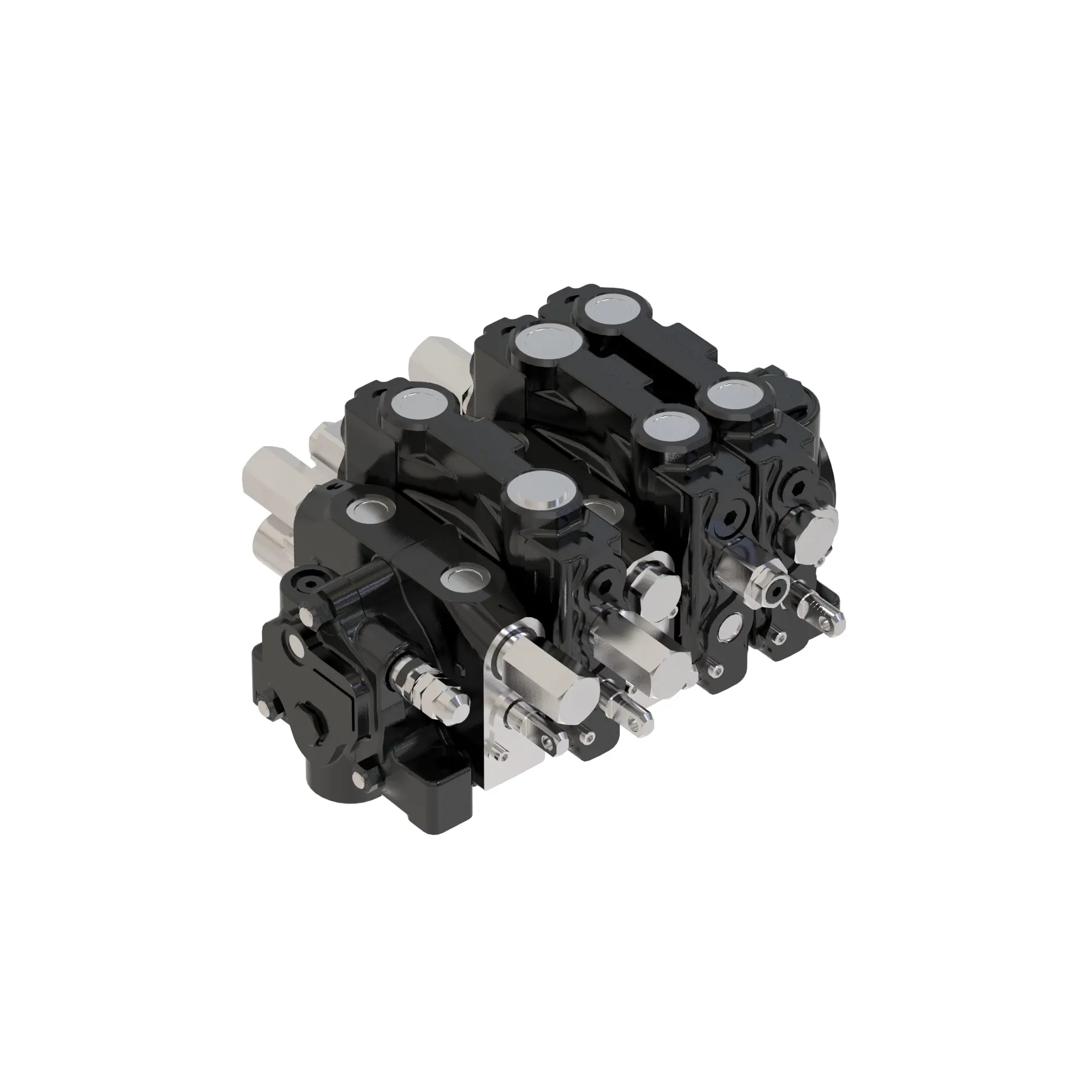 Spool Valve