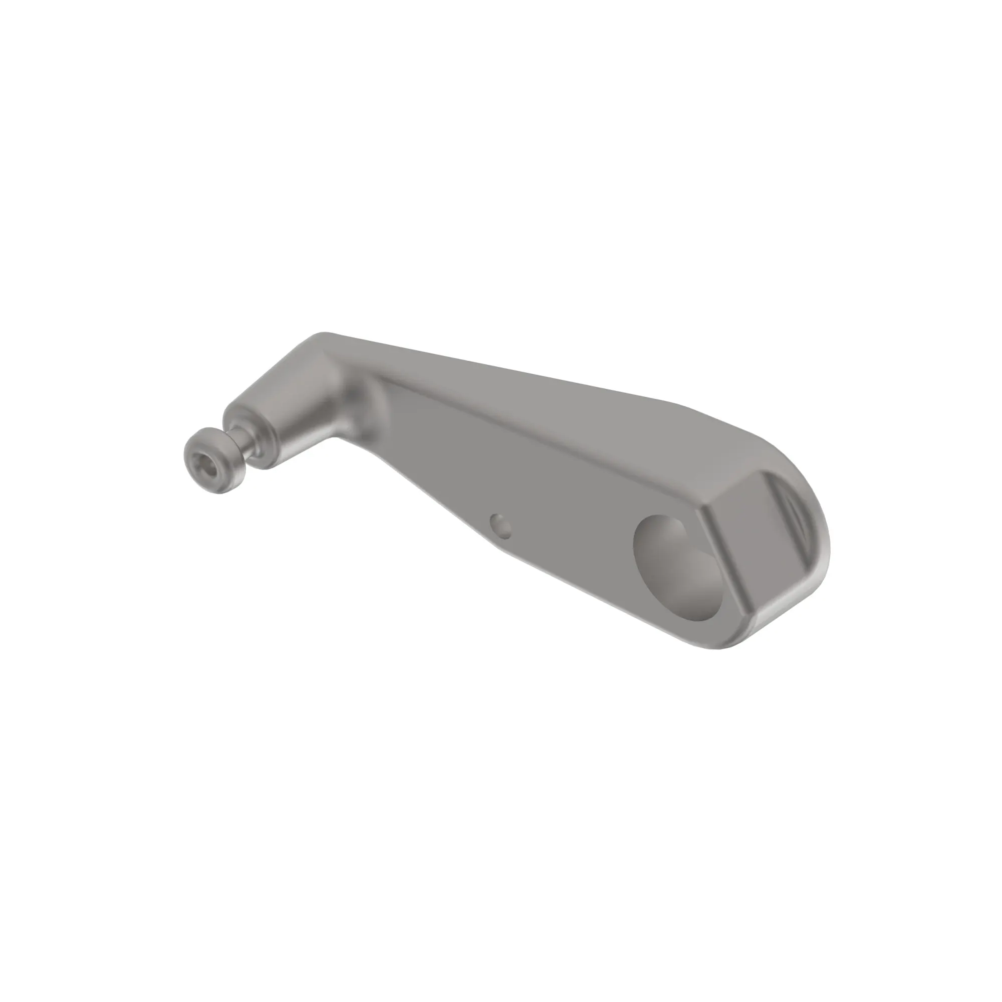 John Deere Park Brake Arm - UC17619