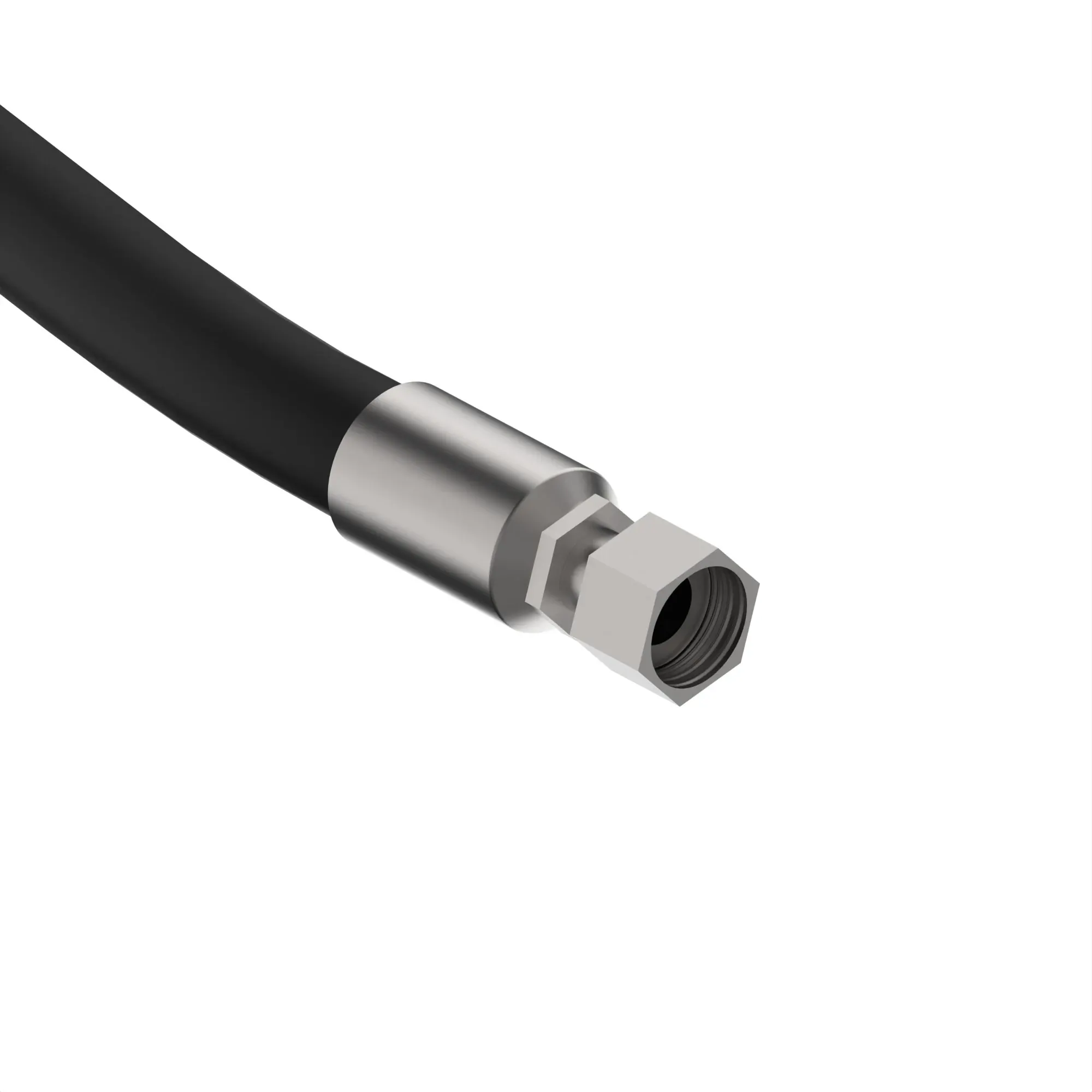 Hydraulic Hose
