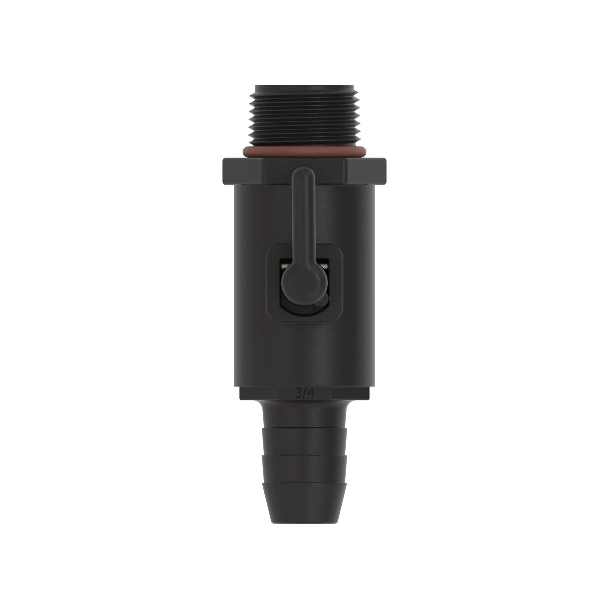 Hand Operated Valve