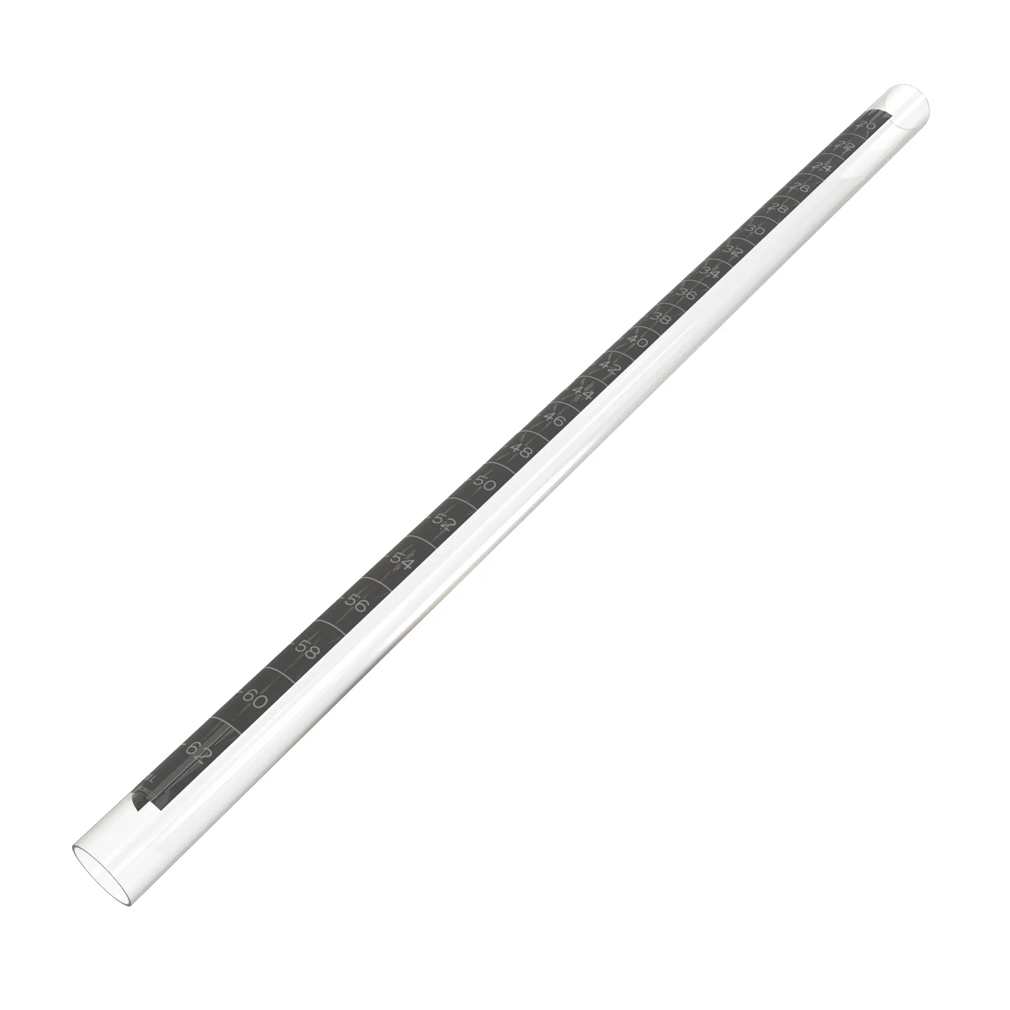 LABEL ASSY - TANK LEVEL INDICATOR