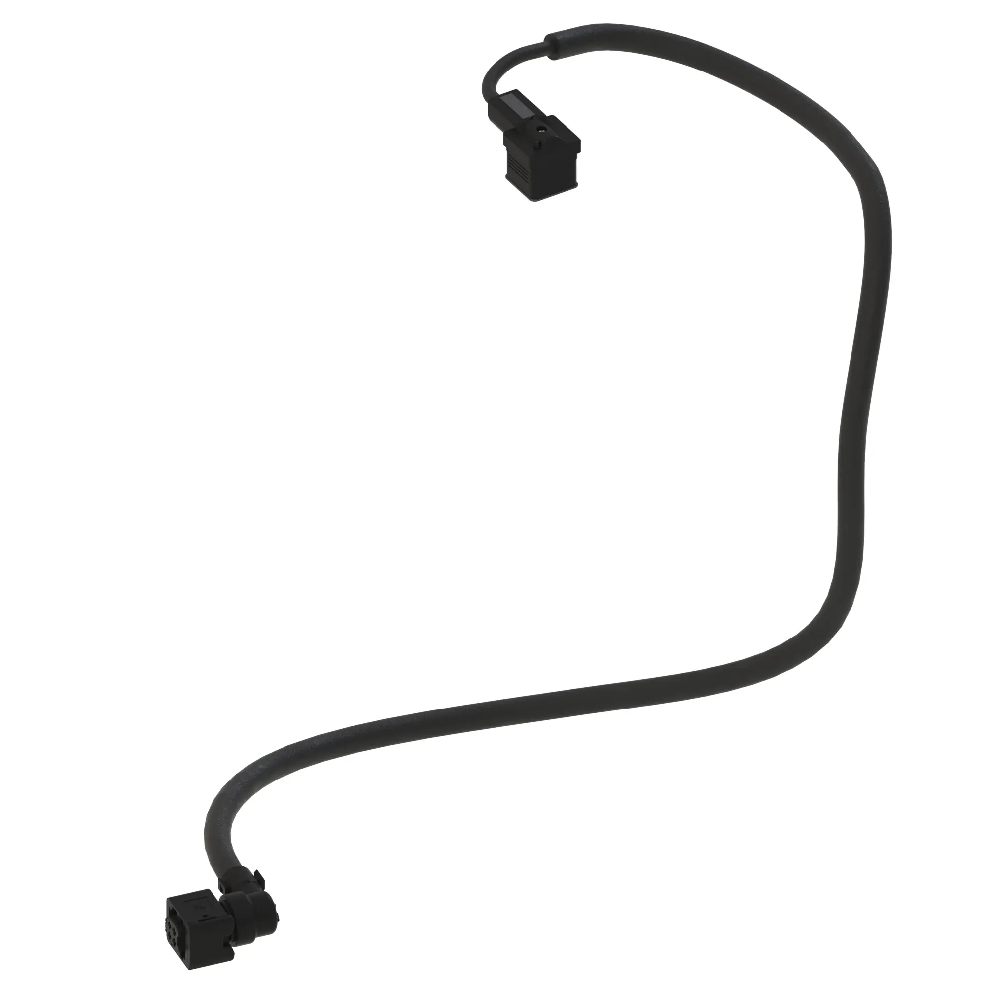 John Deere Extra Tool Box Harness - F714982