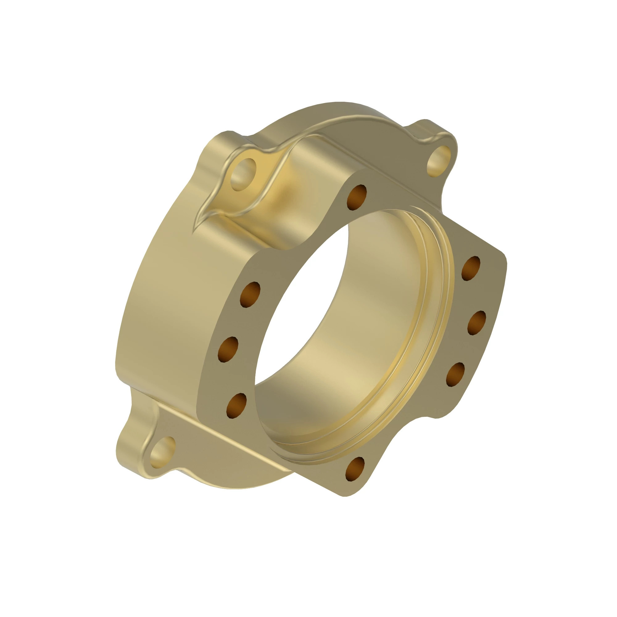 John Deere Clutch Cylinder - YZ91327