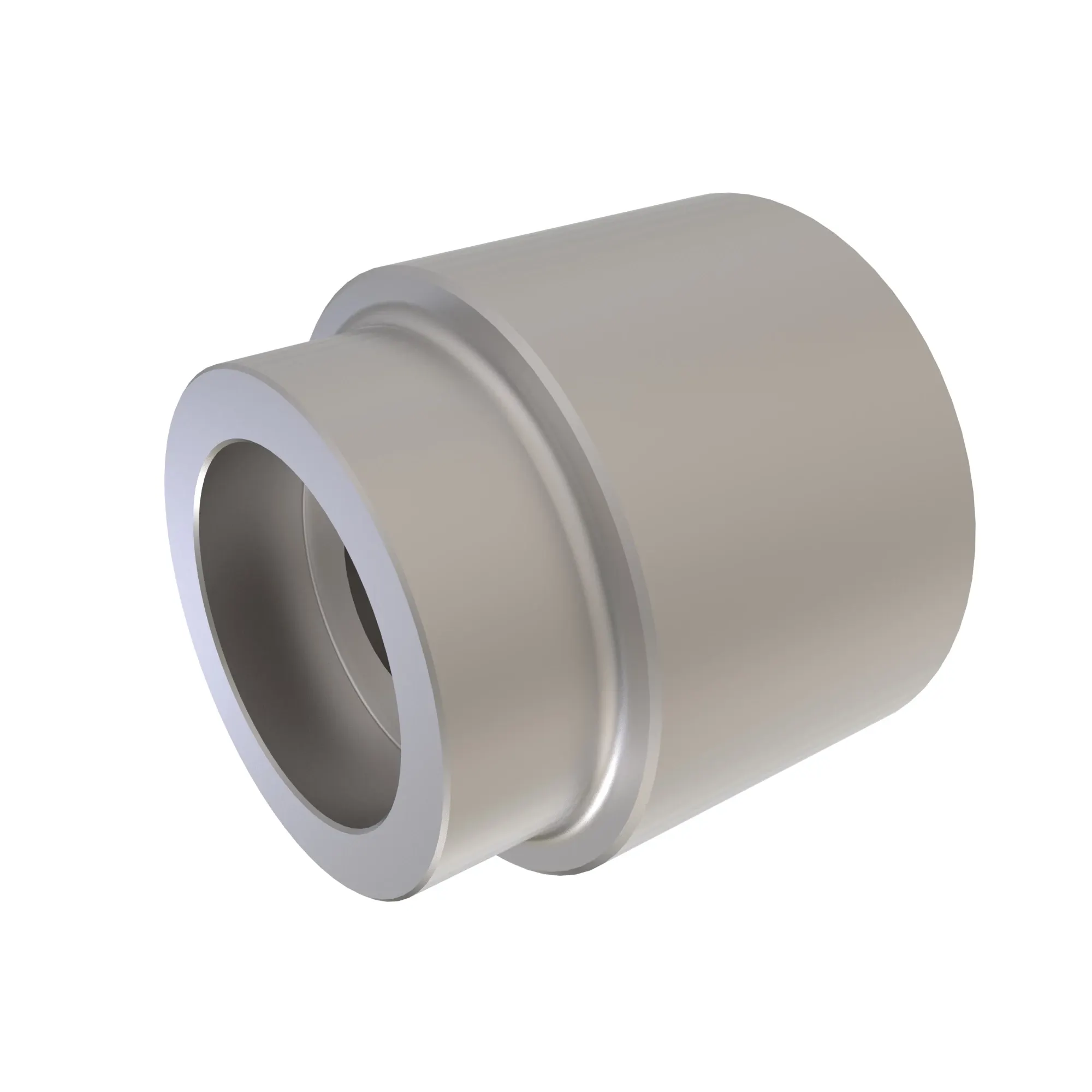 John Deere Lift Cylinder Spacer - M151460