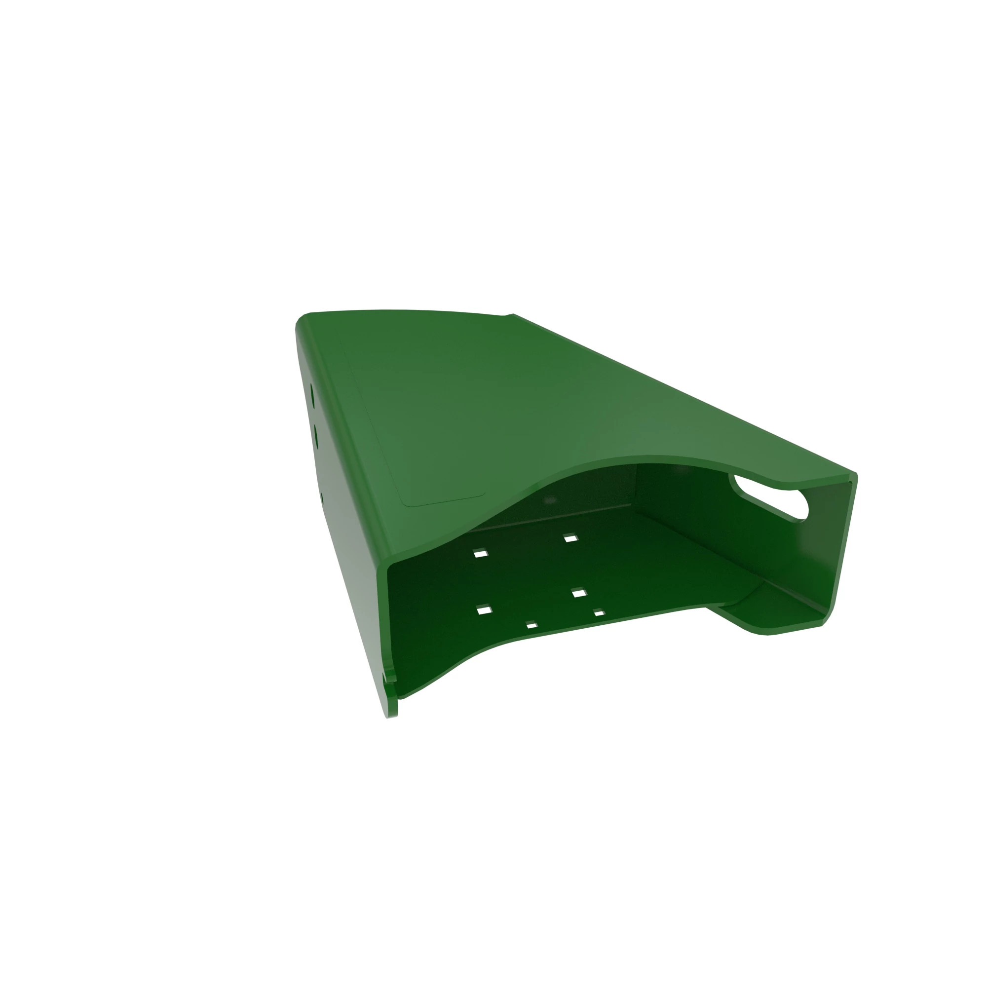 John Deere Step Rear Support - AFH202335