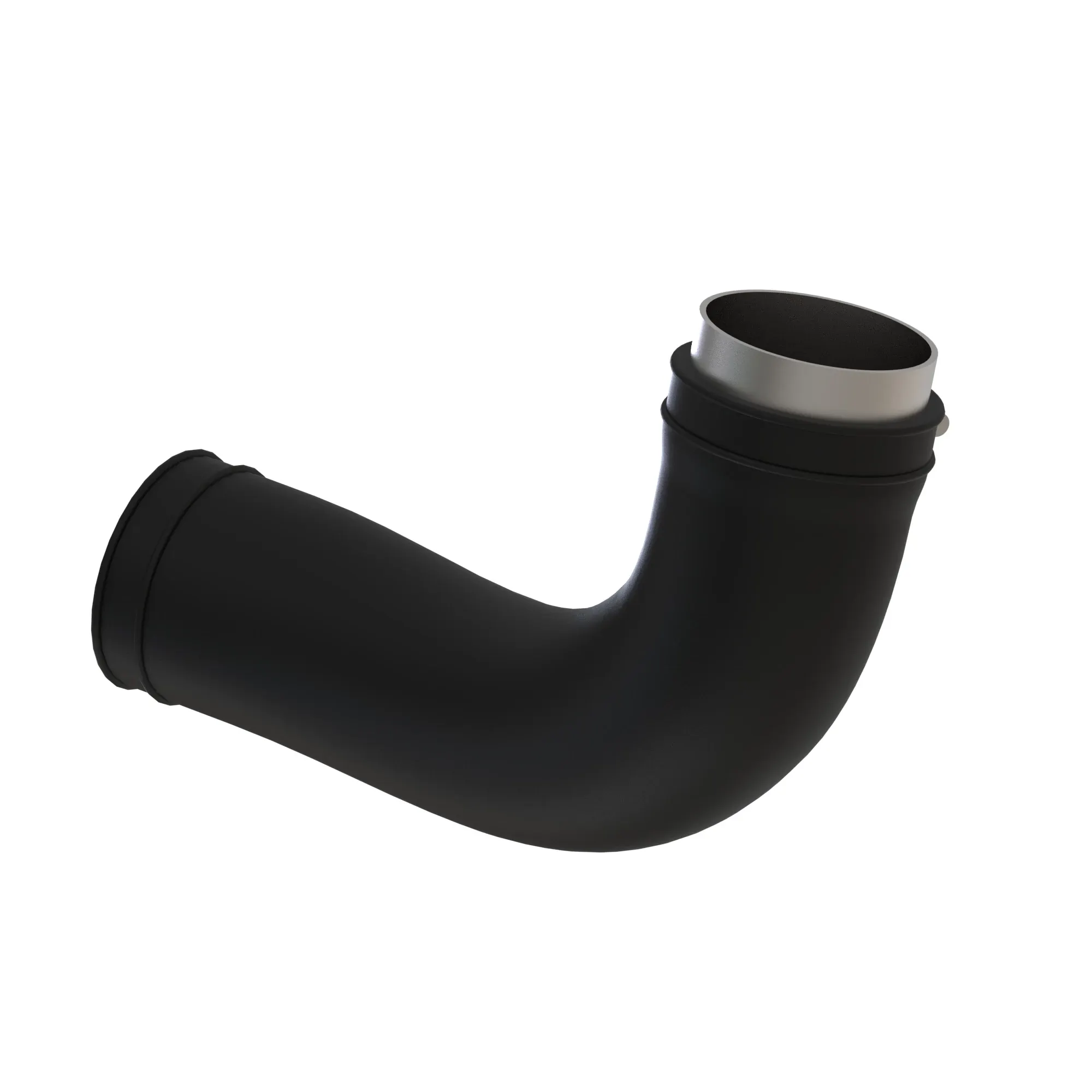 9.0L AIR INTAKE
STAGE II