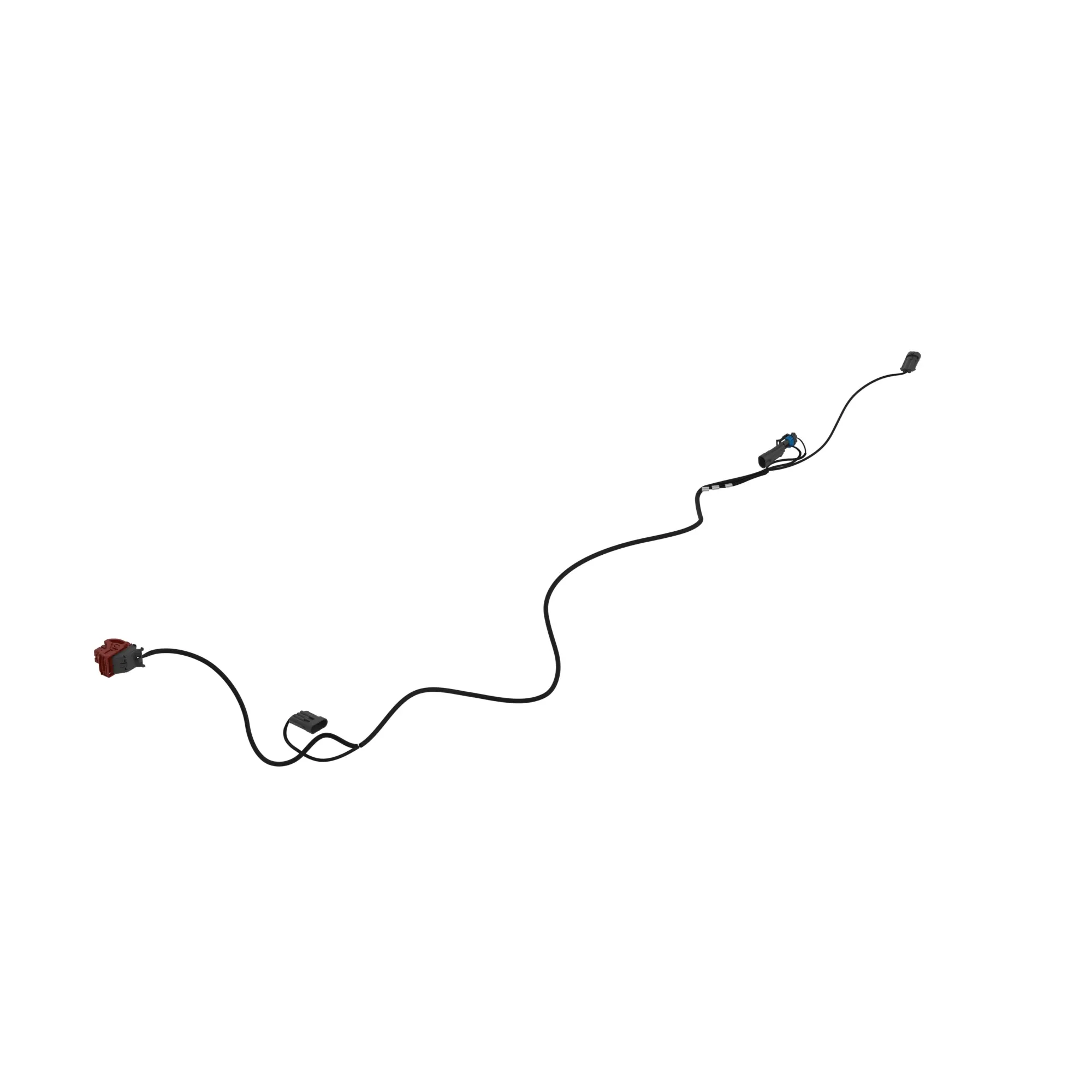 WIRING HARNESS, ADAPTER FOR MTG (MO