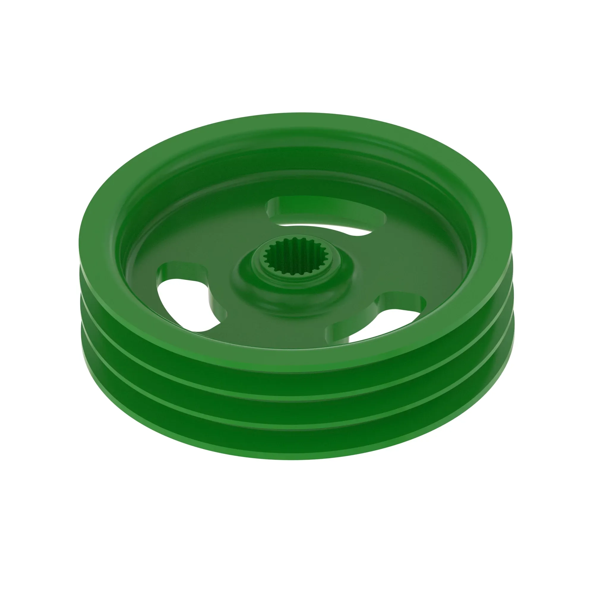 Pulley