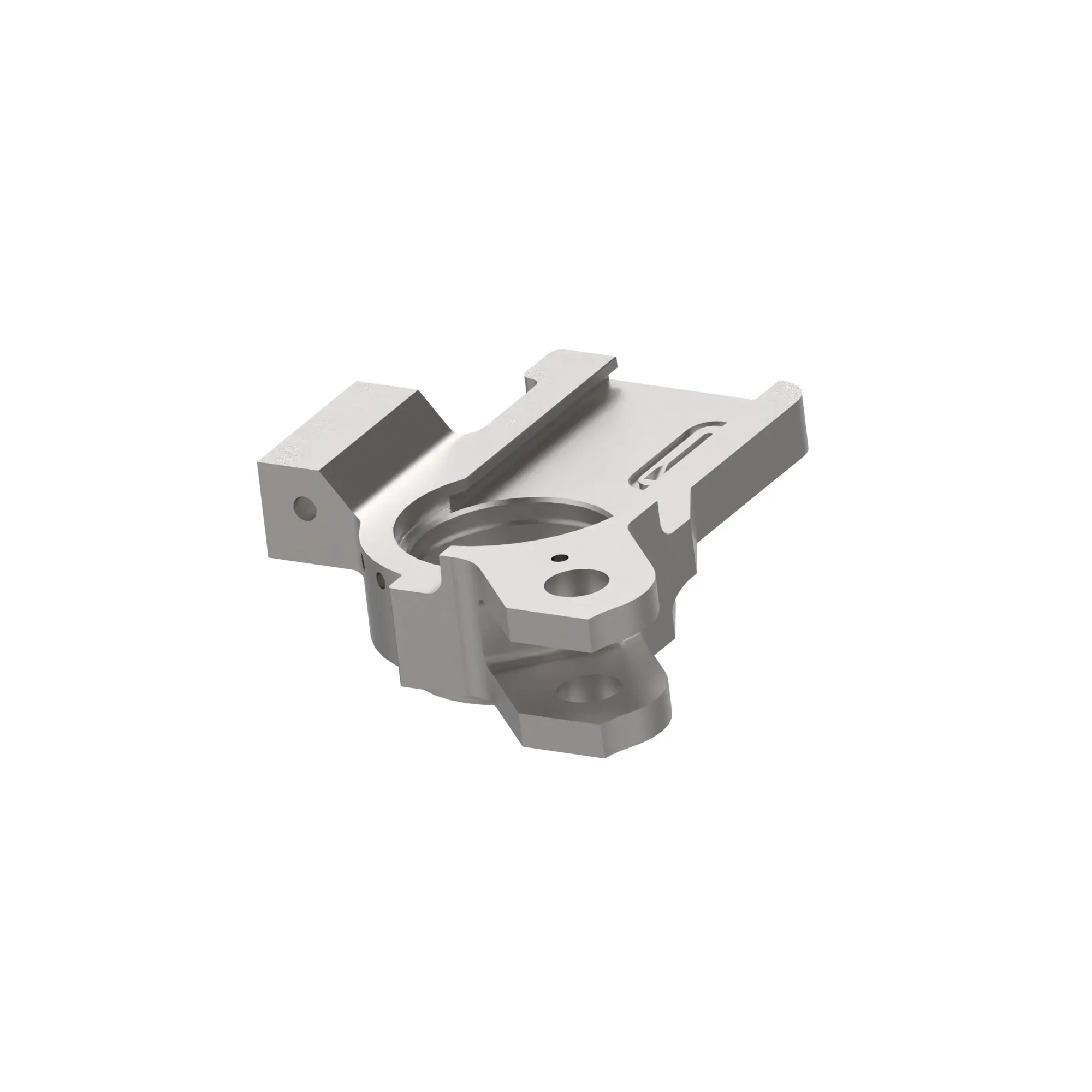 John Deere Bracket - F727517