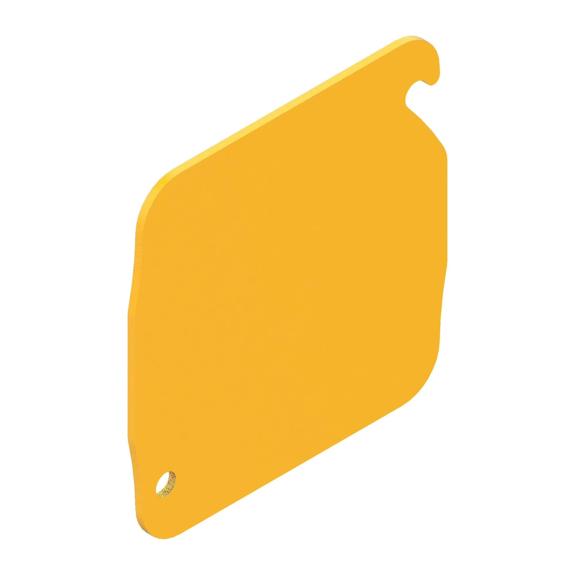 John Deere Cover - T408350