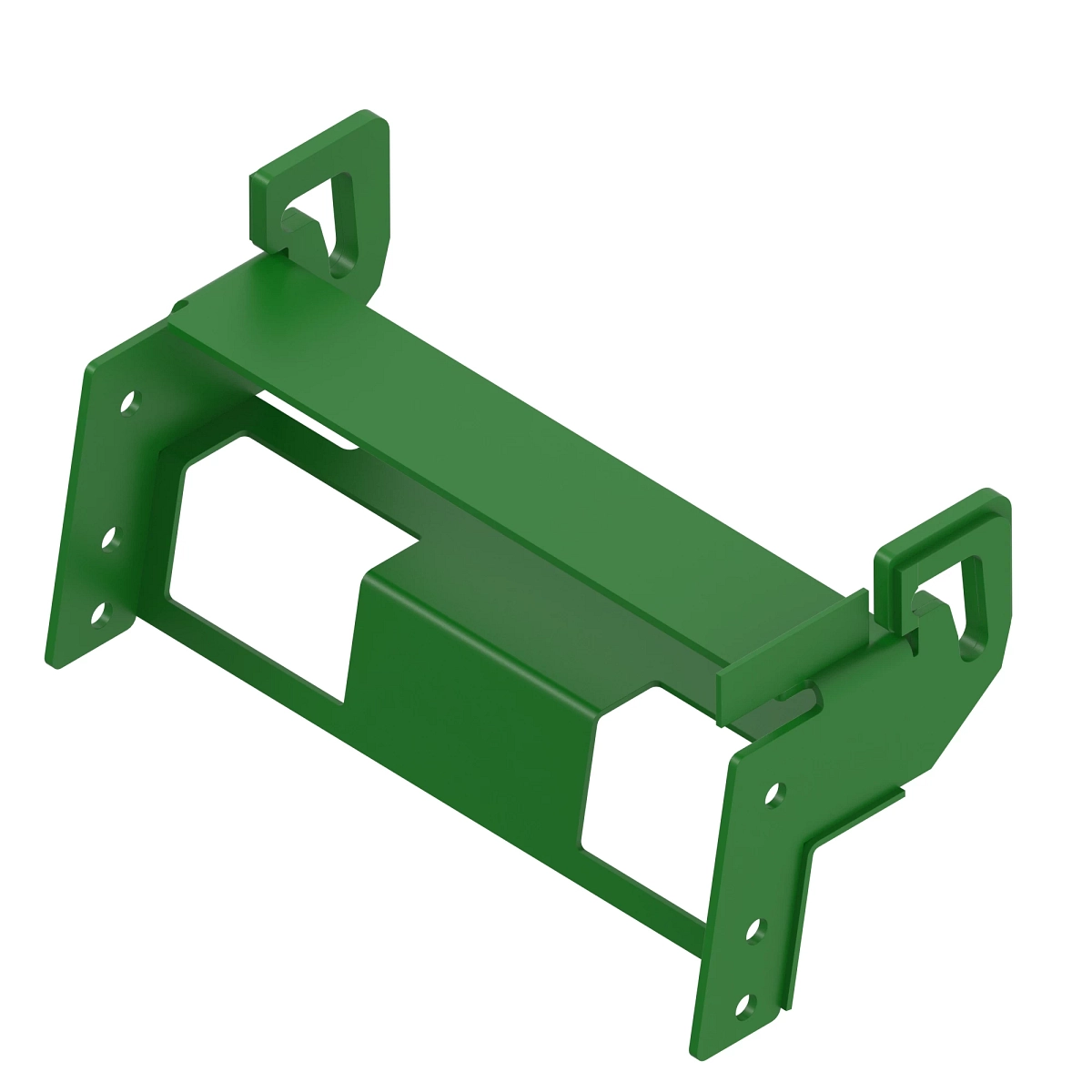 Folding Ladder Bracket