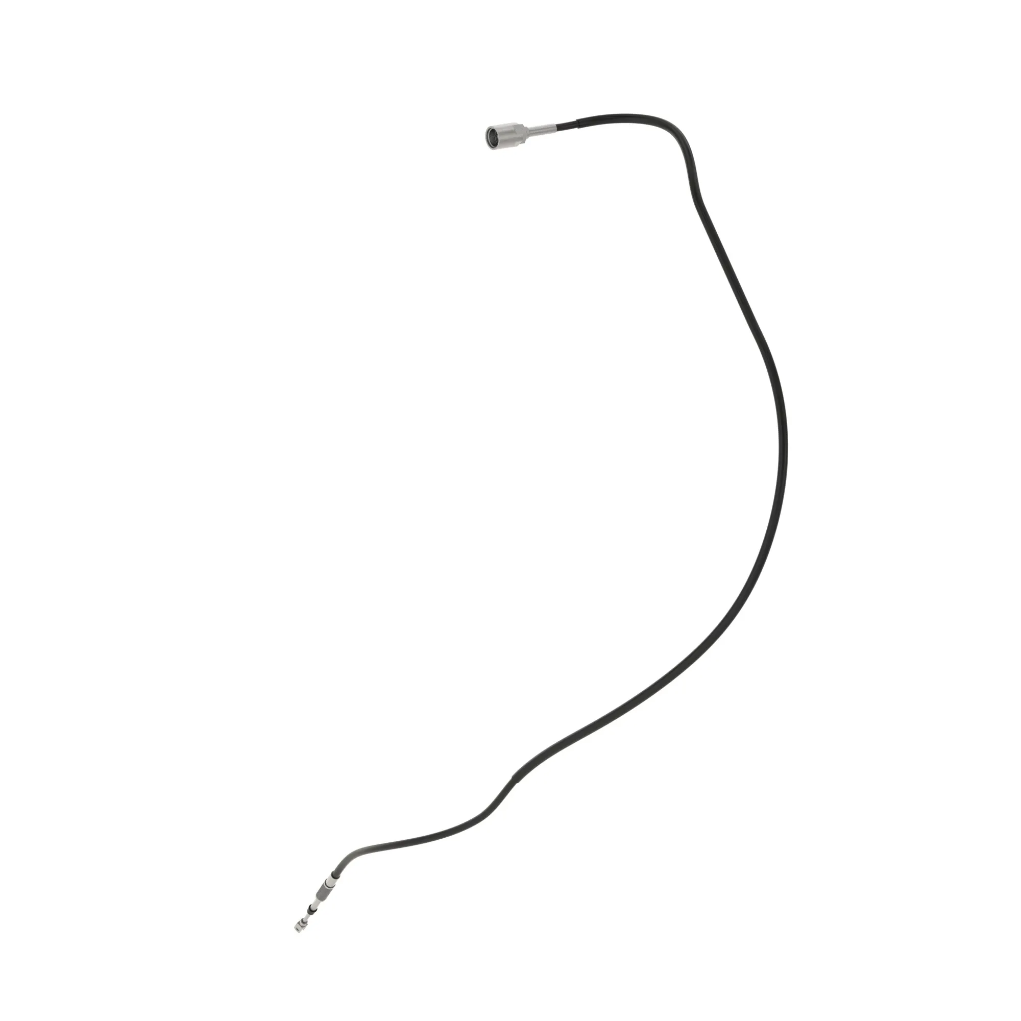 PUSH PULL CABLE, JOYSTICK, ICV, L=2