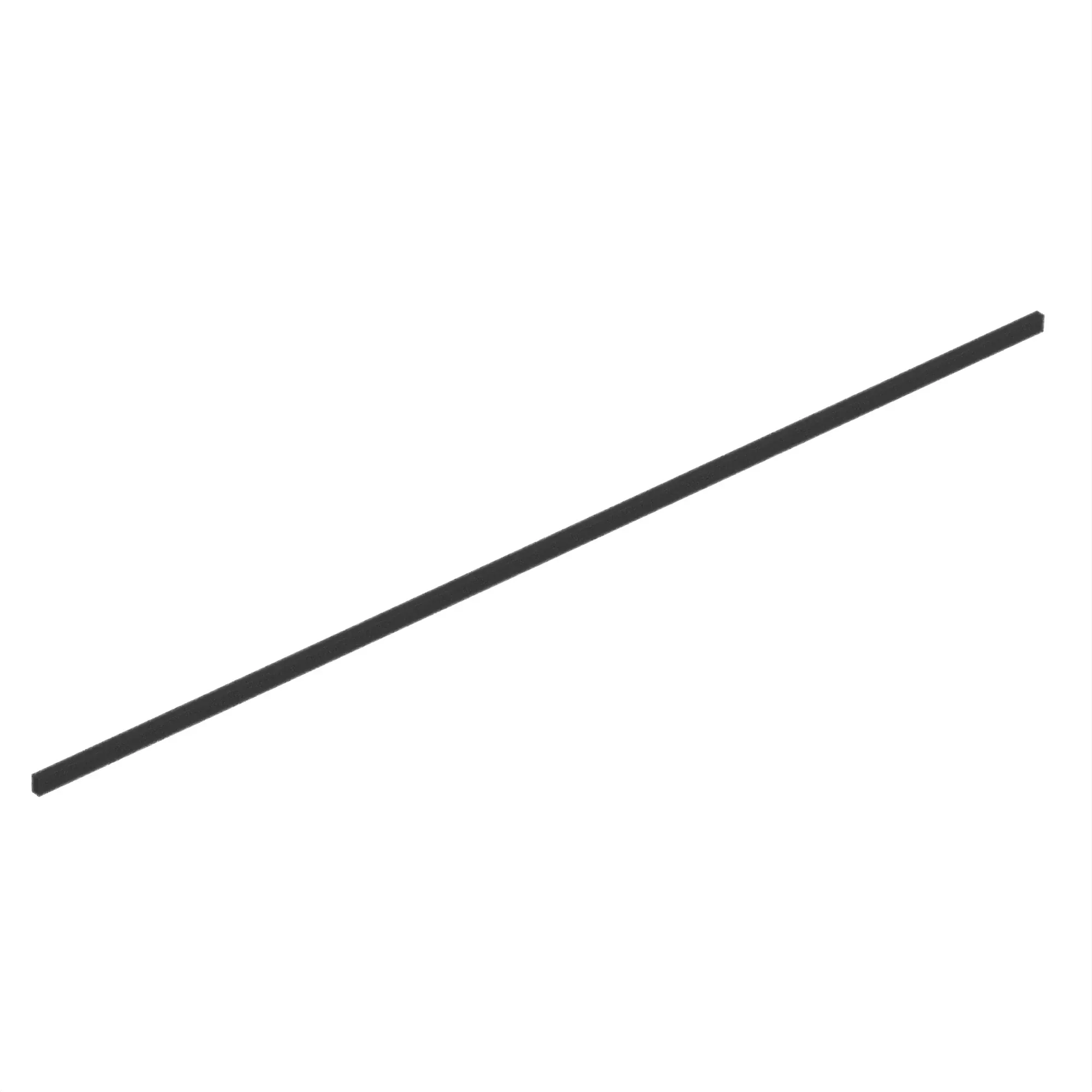 ISOLATOR, FOAM SEAL