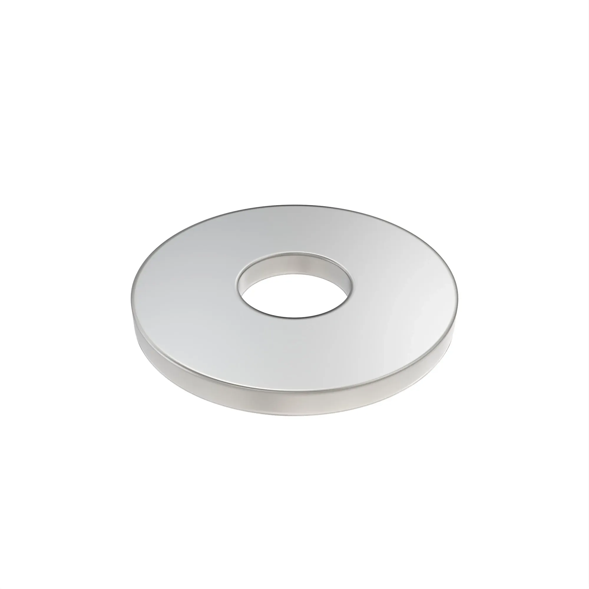 John Deere Round Hole Washer - 24M7545