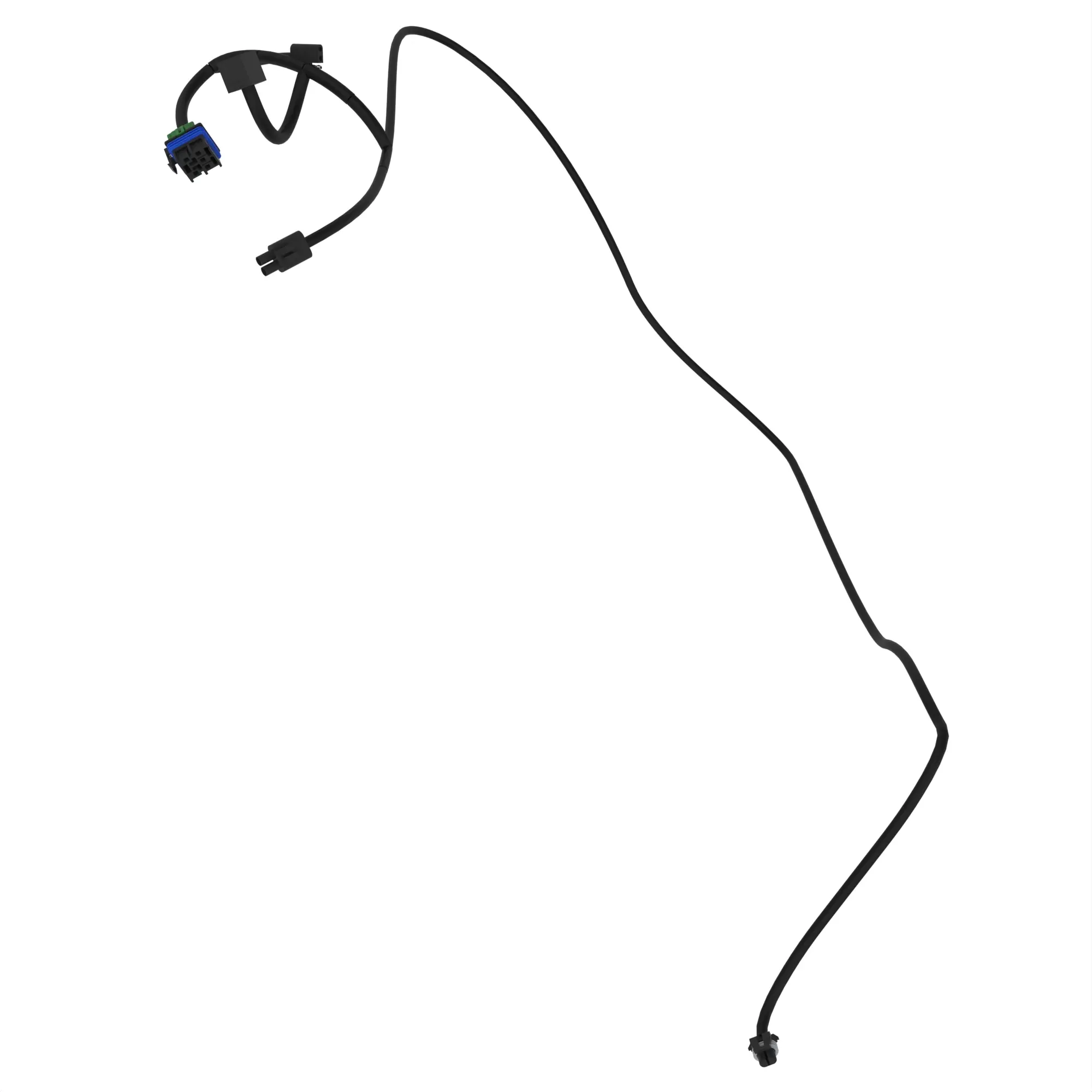 John Deere Wiring Harness - MIA10393