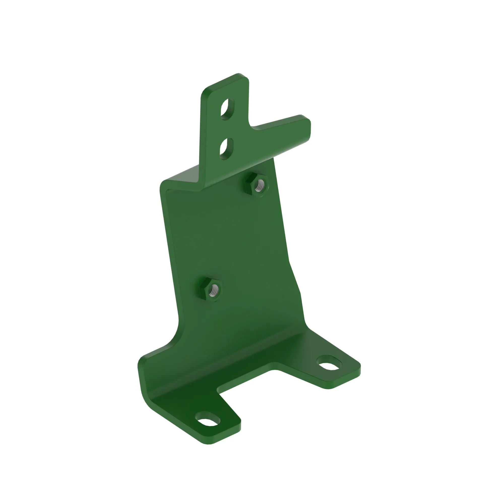 BRACKET, BRACKET, OSC. AXLE L-SERIE