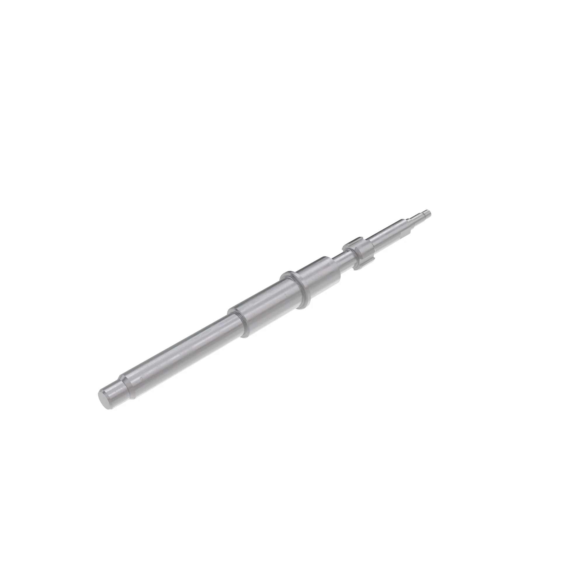 ⚙️ R251949: Varilla del Eje de Salida de la TDF Trasera John Deer