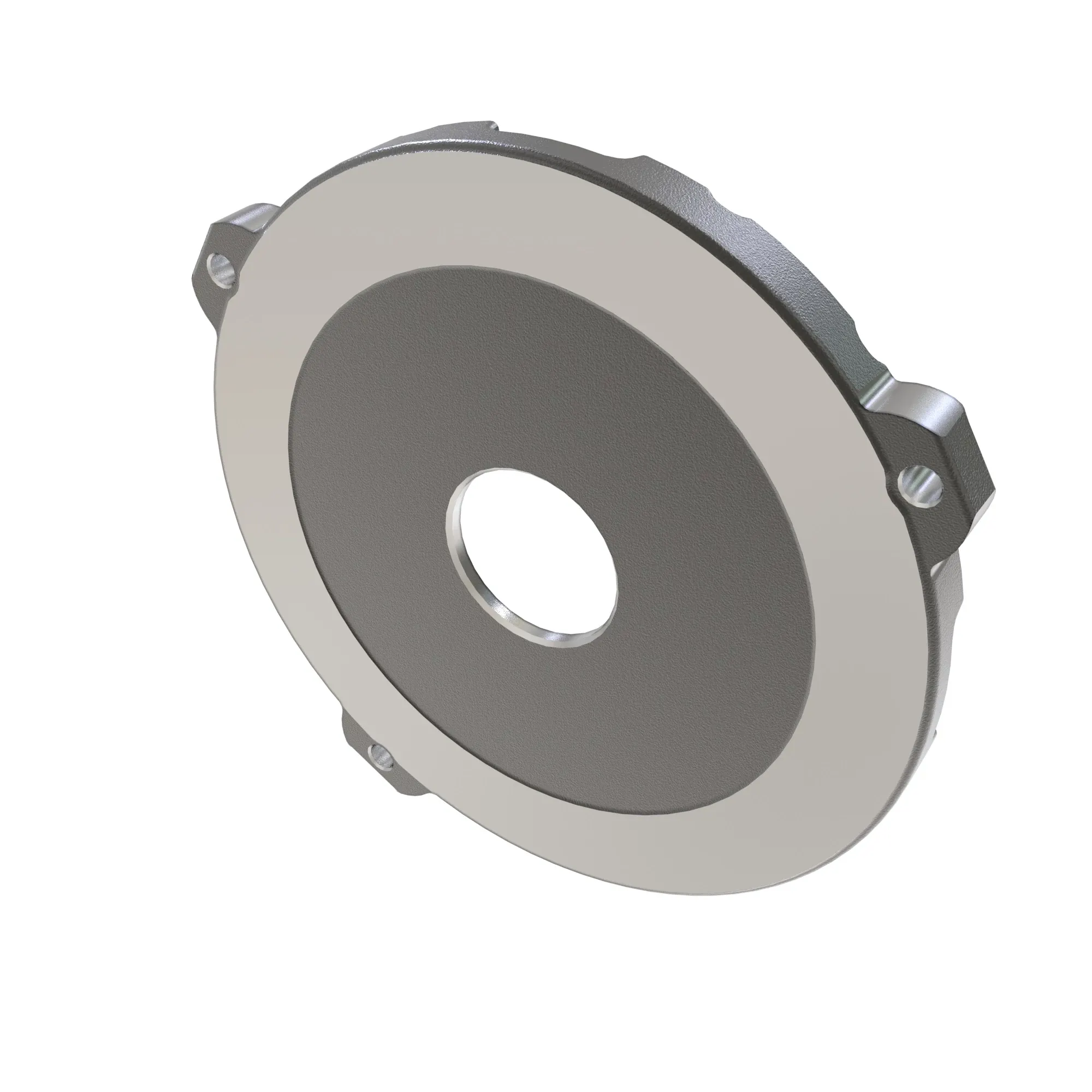 BRAKE BACKING