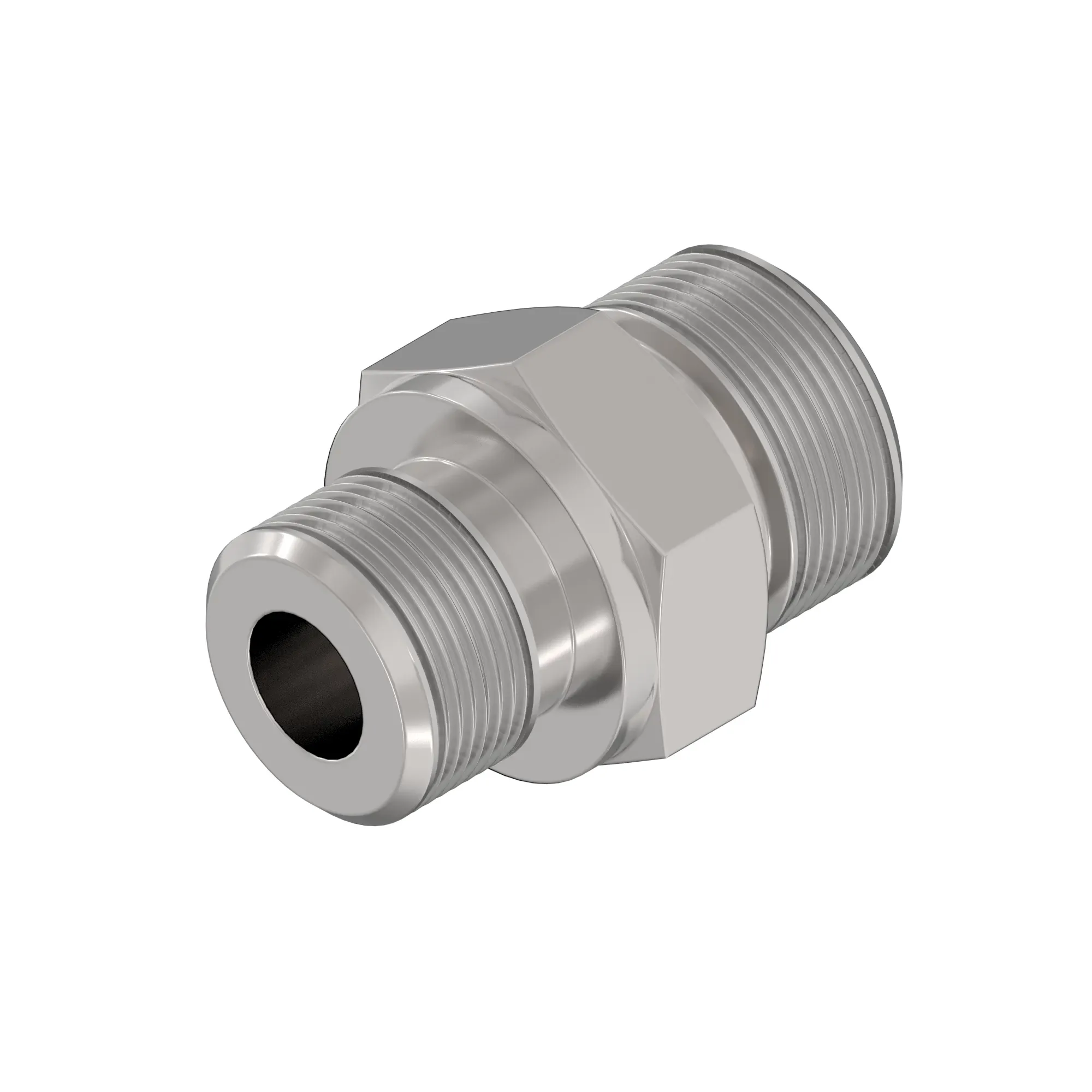 John Deere External Threaded Fitting - NF101292