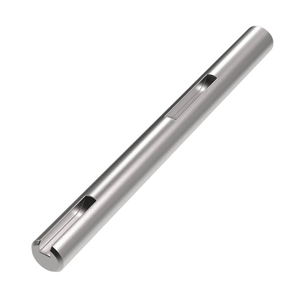 Shaft, Tailings Elevator