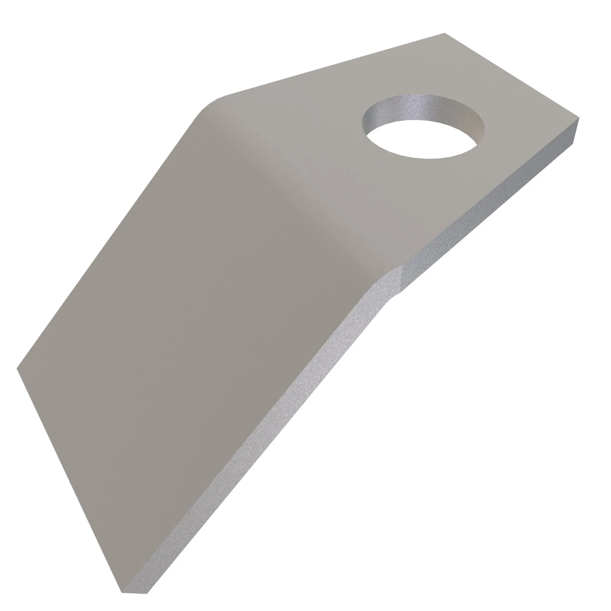 John Deere Deflector - YZ102373